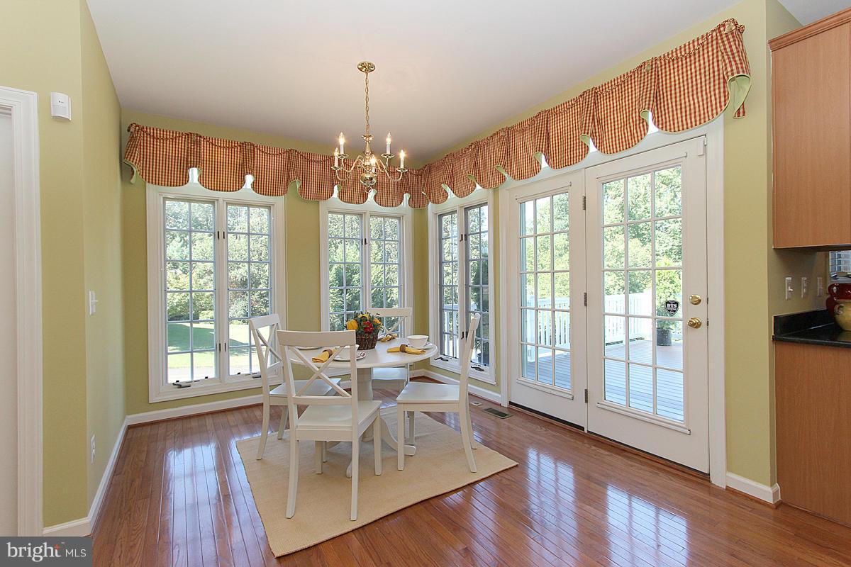 RIDGES OF ALEXANDRIA - Residential