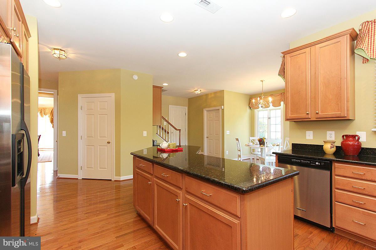 RIDGES OF ALEXANDRIA - Residential