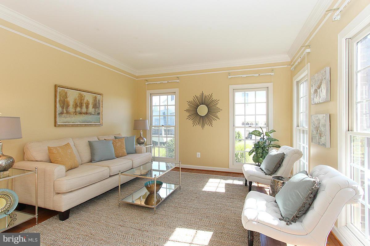 RIDGES OF ALEXANDRIA - Residential