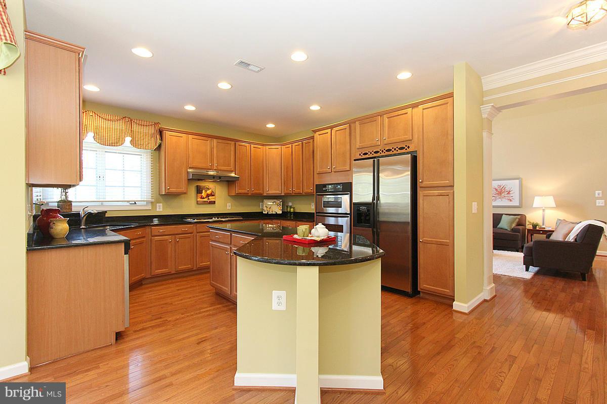 RIDGES OF ALEXANDRIA - Residential