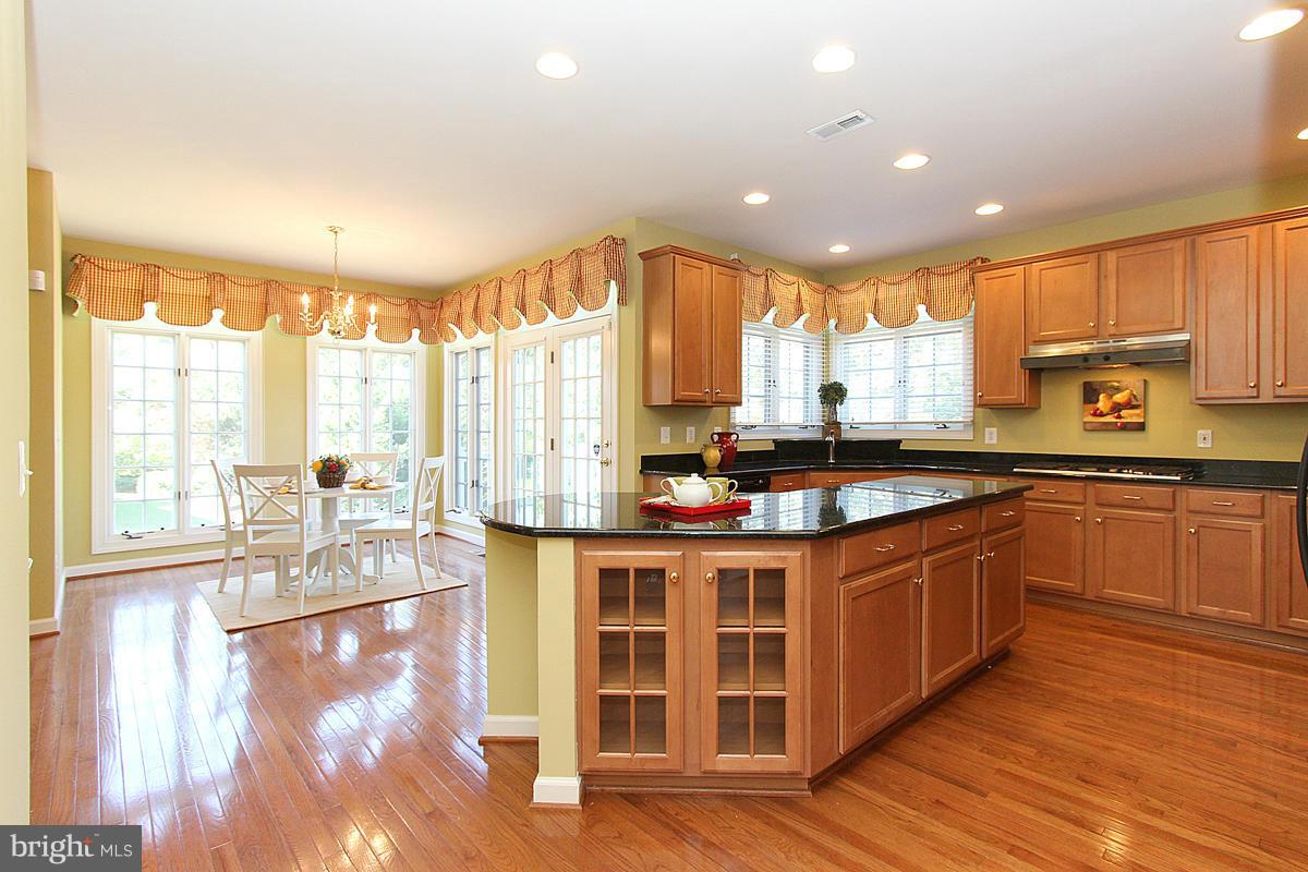 RIDGES OF ALEXANDRIA - Residential