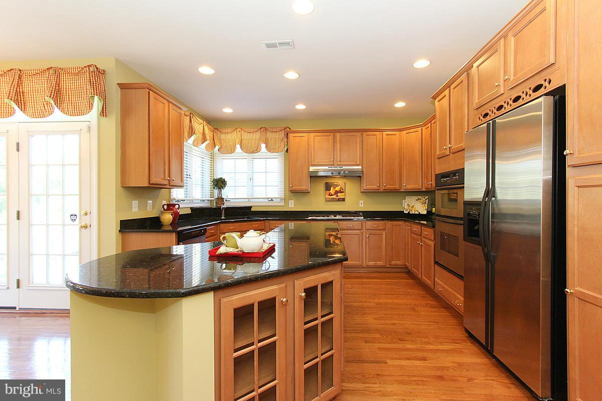 RIDGES OF ALEXANDRIA - Residential