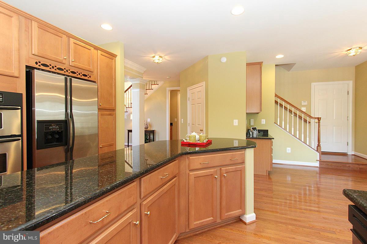 RIDGES OF ALEXANDRIA - Residential