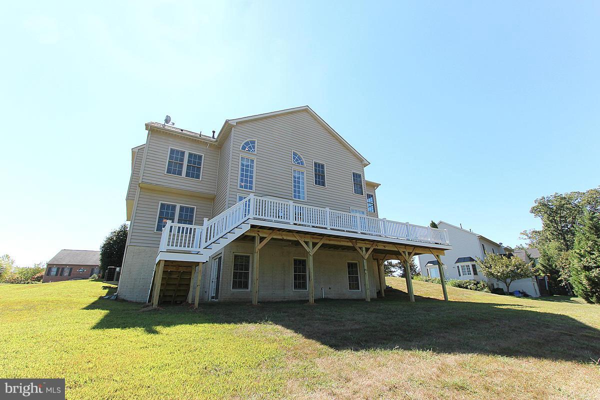 RIDGES OF ALEXANDRIA - Residential