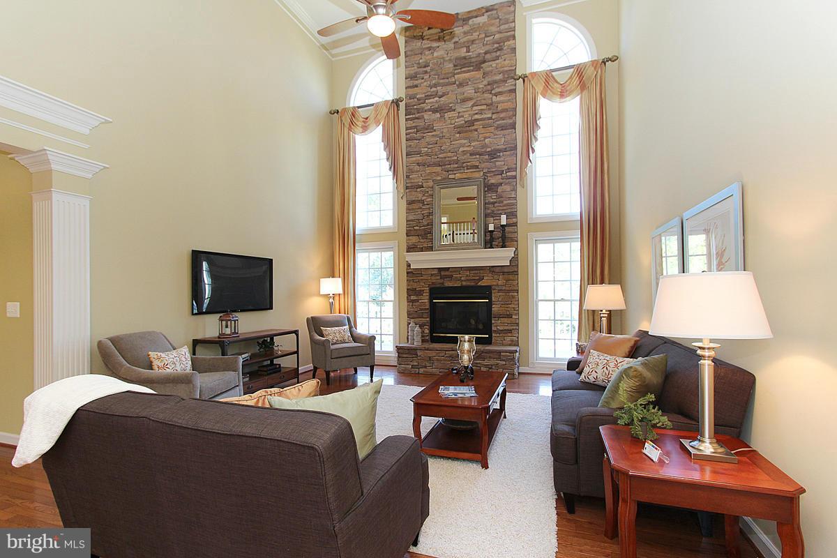 RIDGES OF ALEXANDRIA - Residential