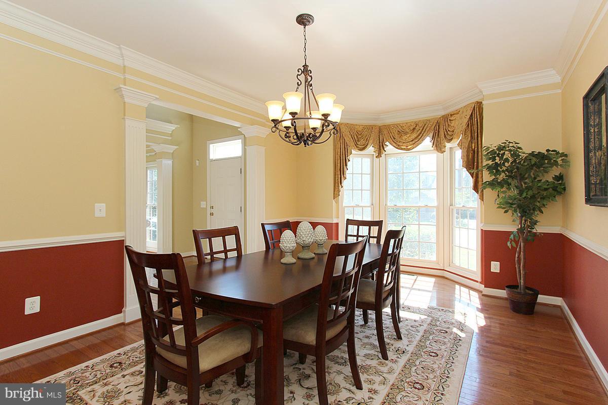 RIDGES OF ALEXANDRIA - Residential