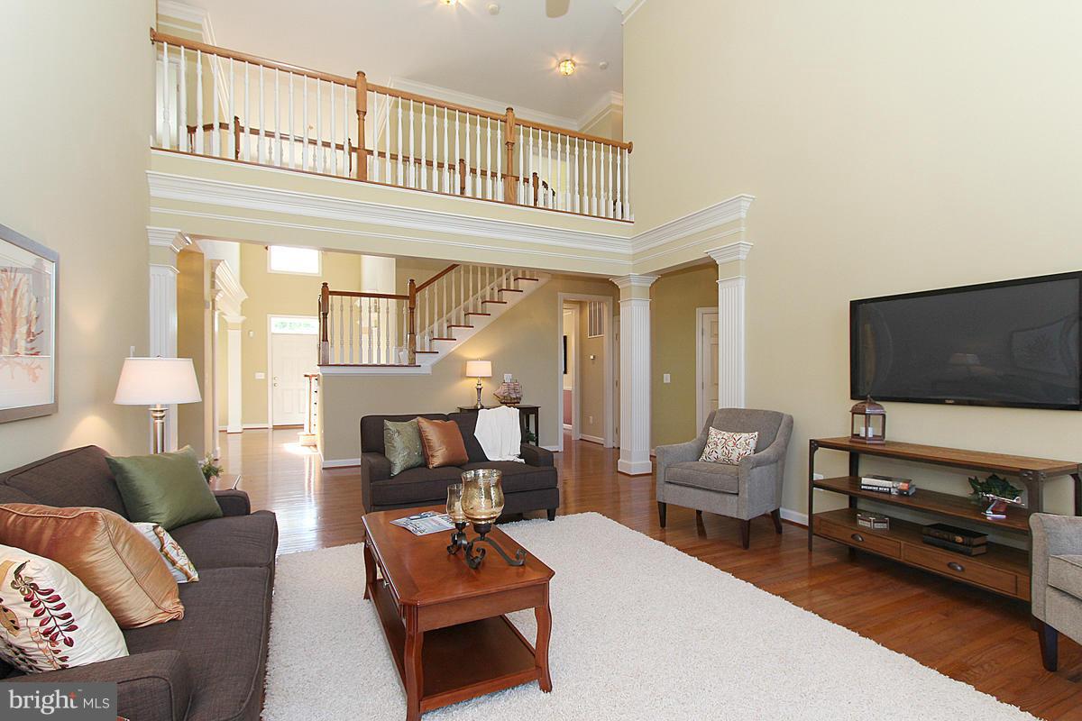 RIDGES OF ALEXANDRIA - Residential