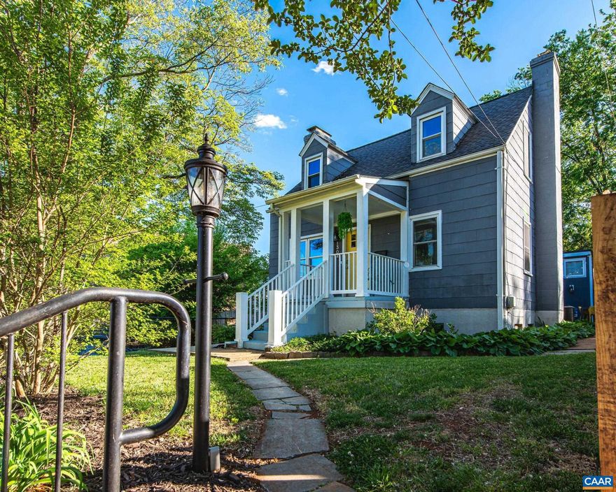 The trifecta?flexible living, multi-generational potential, or investor opportunity! Imagine coming home to a space that not only fits your lifestyle but works for you. Enjoy the main level while generating income from the lower-level apartment, well-suited for long-term or short-term rental use.  Both levels are well-equipped, in excellent condition, and truly move-in ready?thoughtfully positioned for immediate use. The layout offers comfort, functionality, and privacy, making it ideal for multi-generational living, where family and guests can have their own space while staying connected.  For investors, the home is currently operating as an income-producing property with strong potential for immediate cash flow and long-term upside.  The location is exceptional, enhancing both everyday living and rental appeal.  Furnishings and short-term rental items, including bedding and accessories, do not convey but are available for purchase under a separate personal property agreement?offering a near turnkey opportunity.  Live, work, invest?or all three!