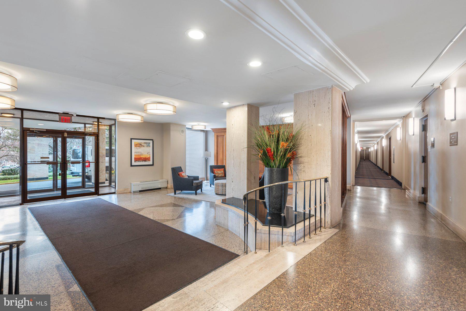 UNIVERSITY TOWERS CODM - Residential