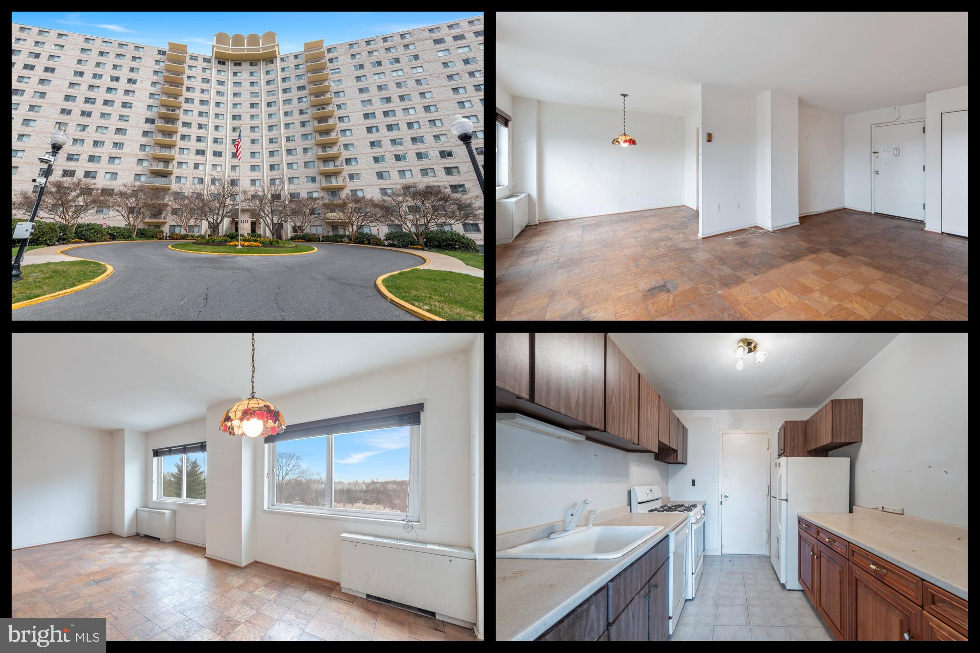 UNIVERSITY TOWERS CODM - Residential