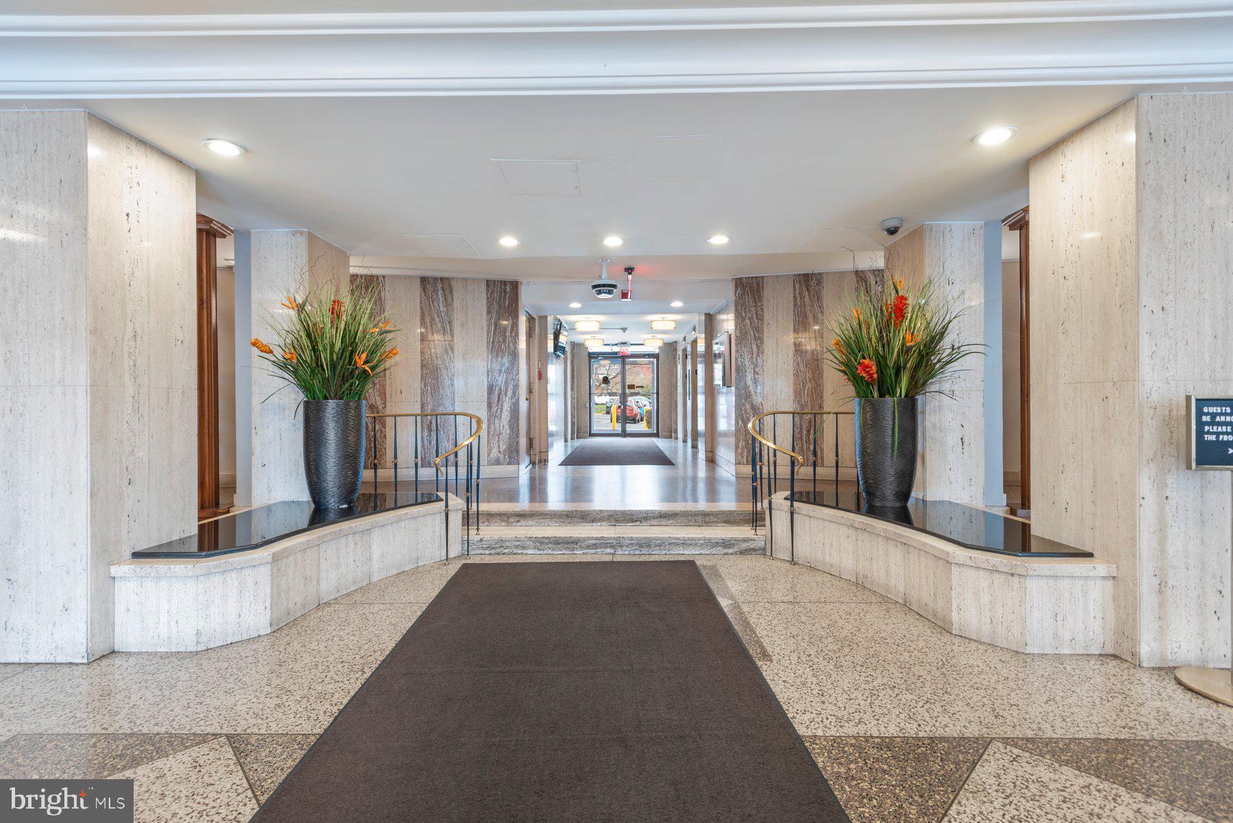 UNIVERSITY TOWERS CODM - Residential