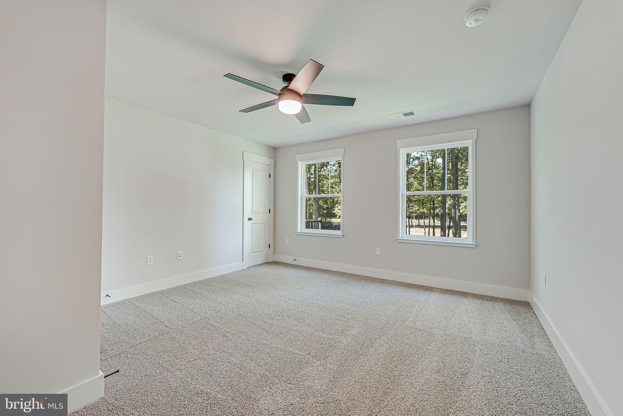 FAWN LAKE - Residential