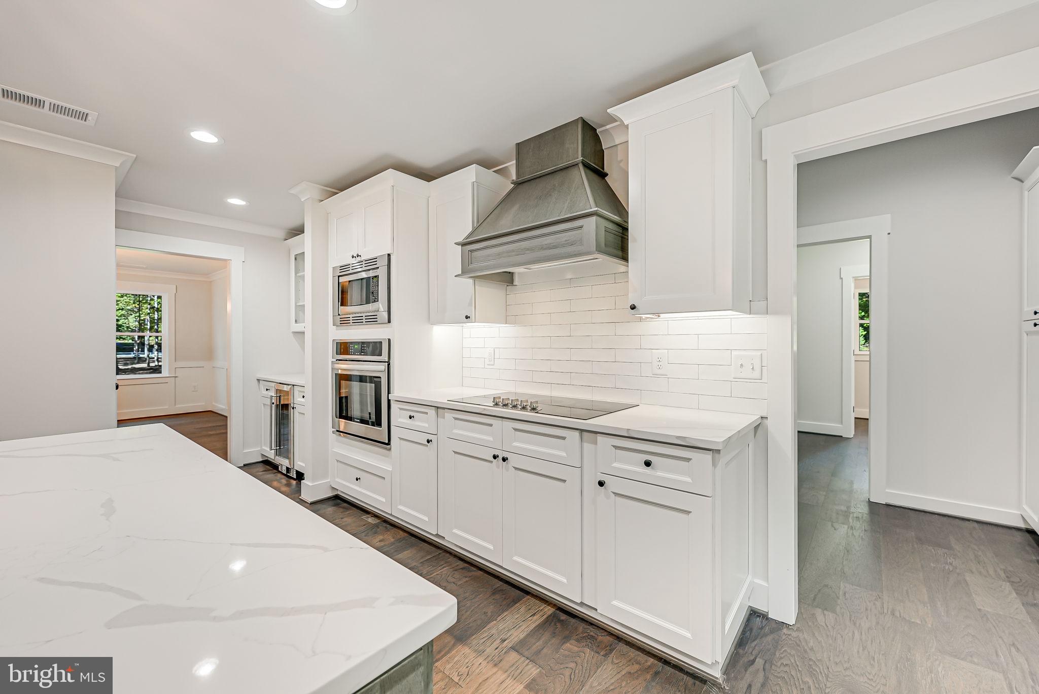 FAWN LAKE - Residential