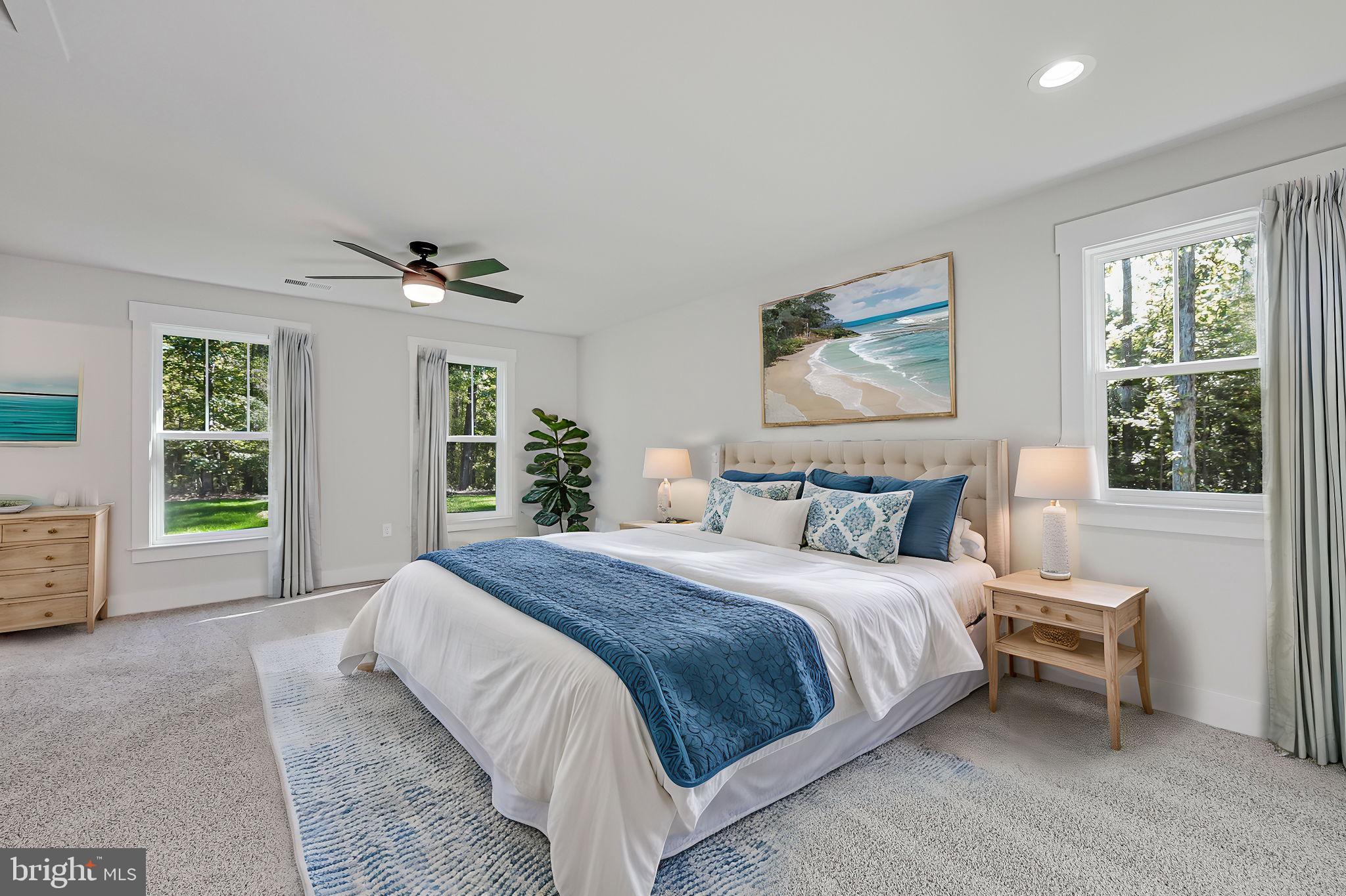 FAWN LAKE - Residential