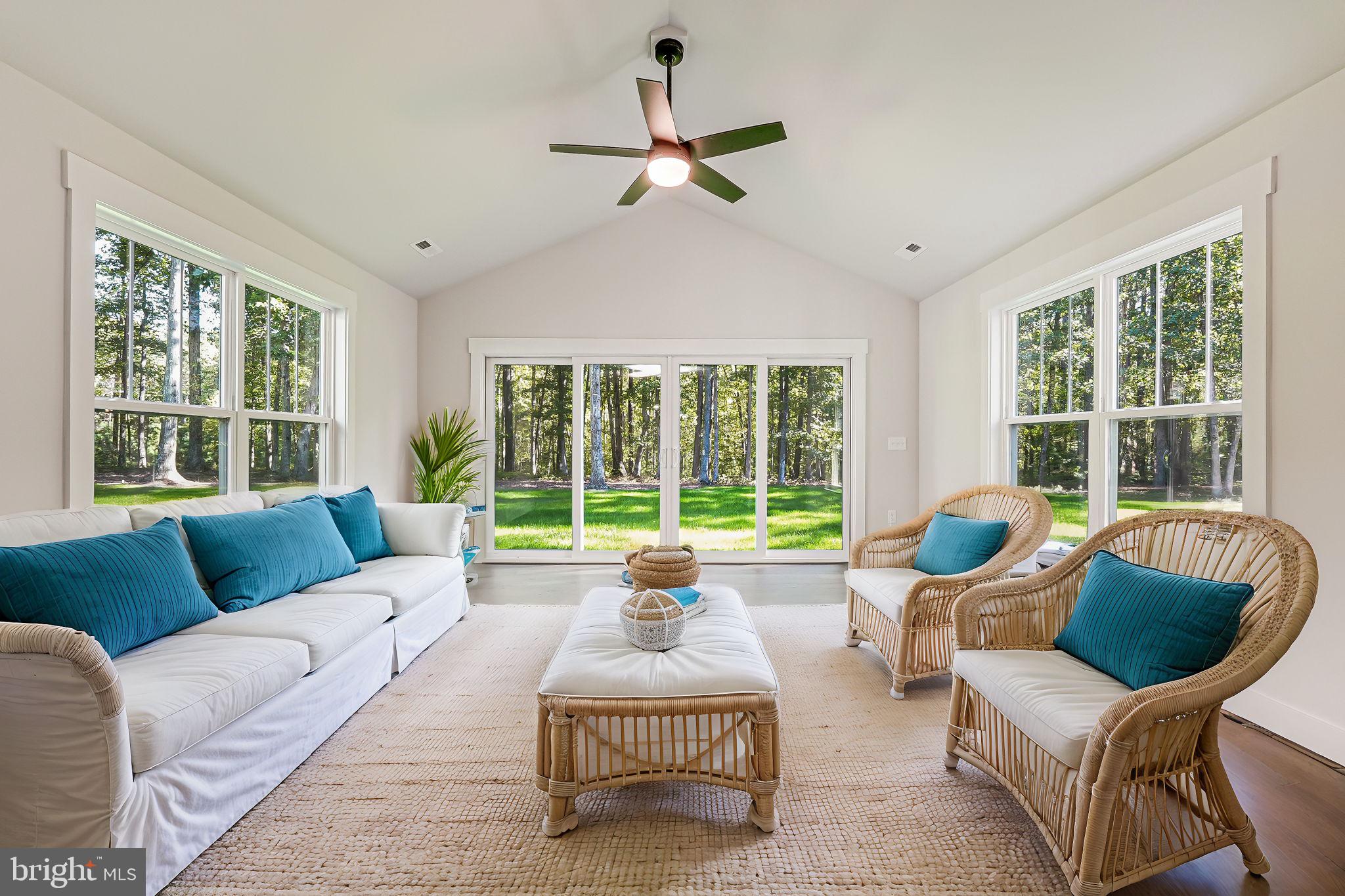 FAWN LAKE - Residential