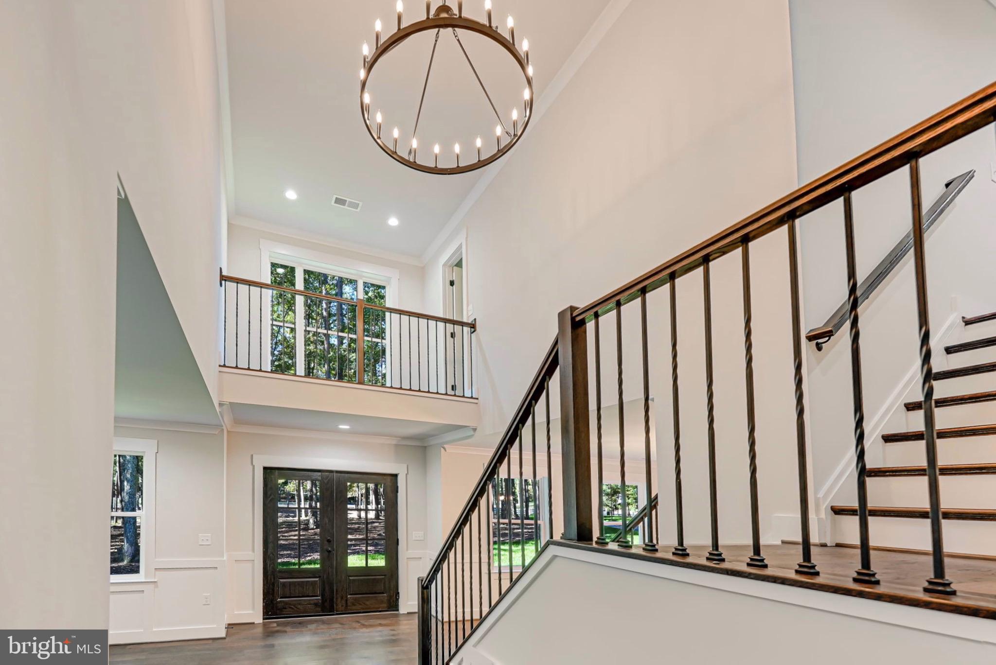 FAWN LAKE - Residential