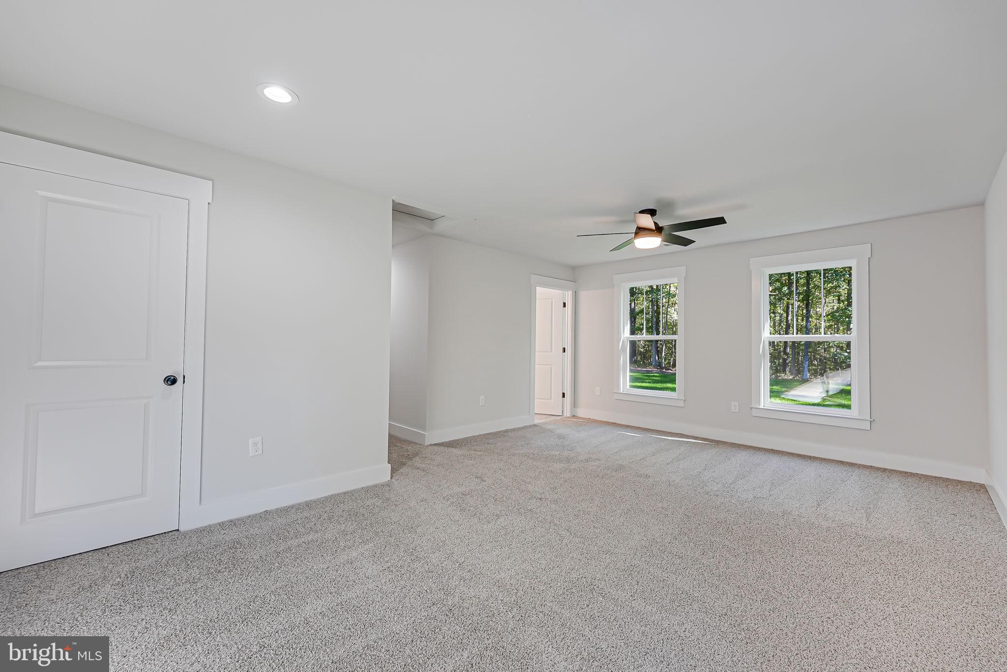 FAWN LAKE - Residential