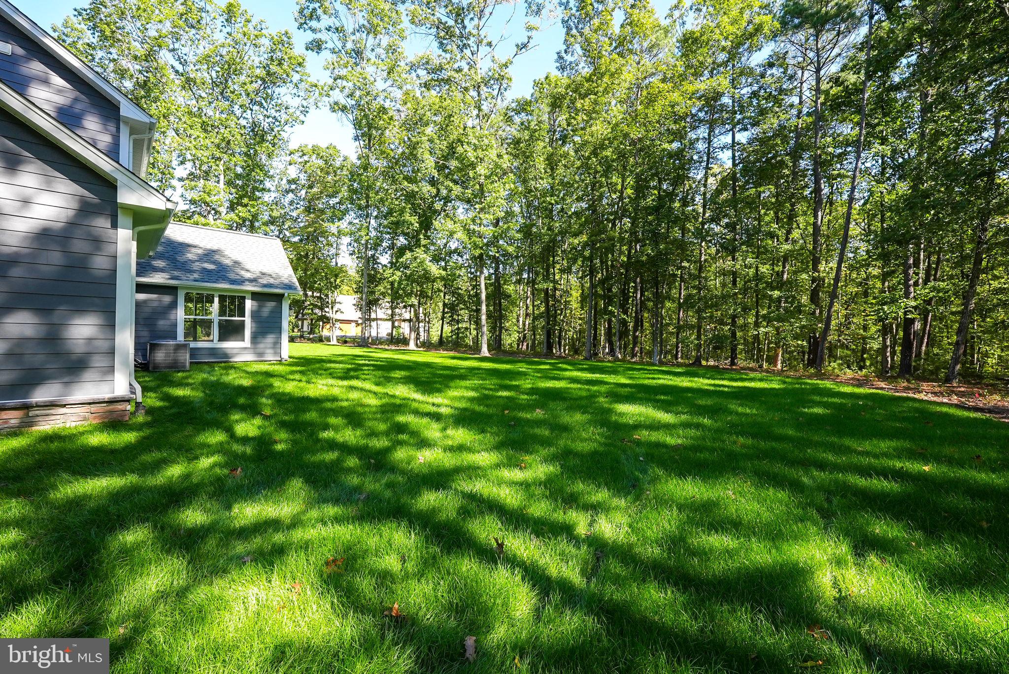 FAWN LAKE - Residential