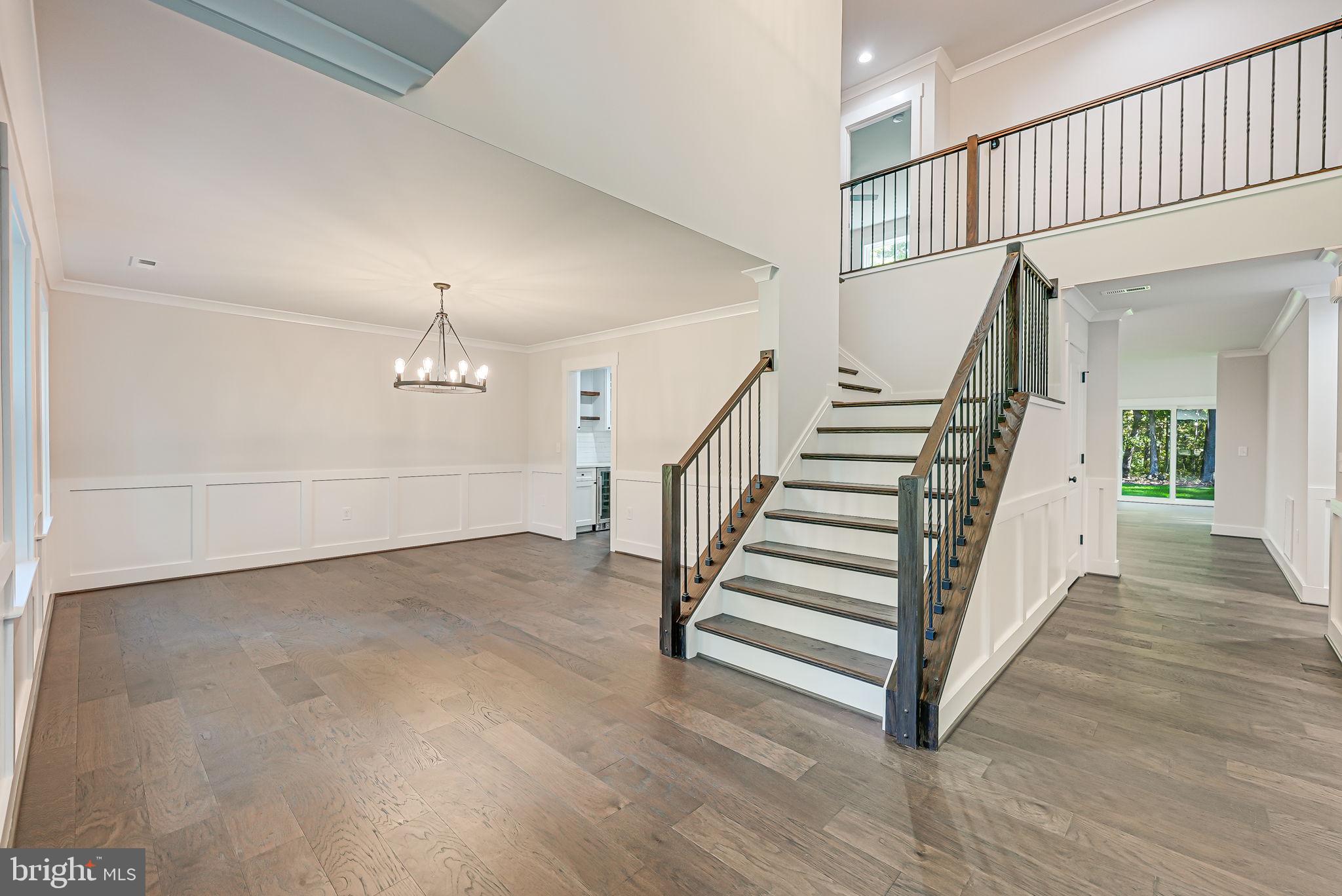 FAWN LAKE - Residential