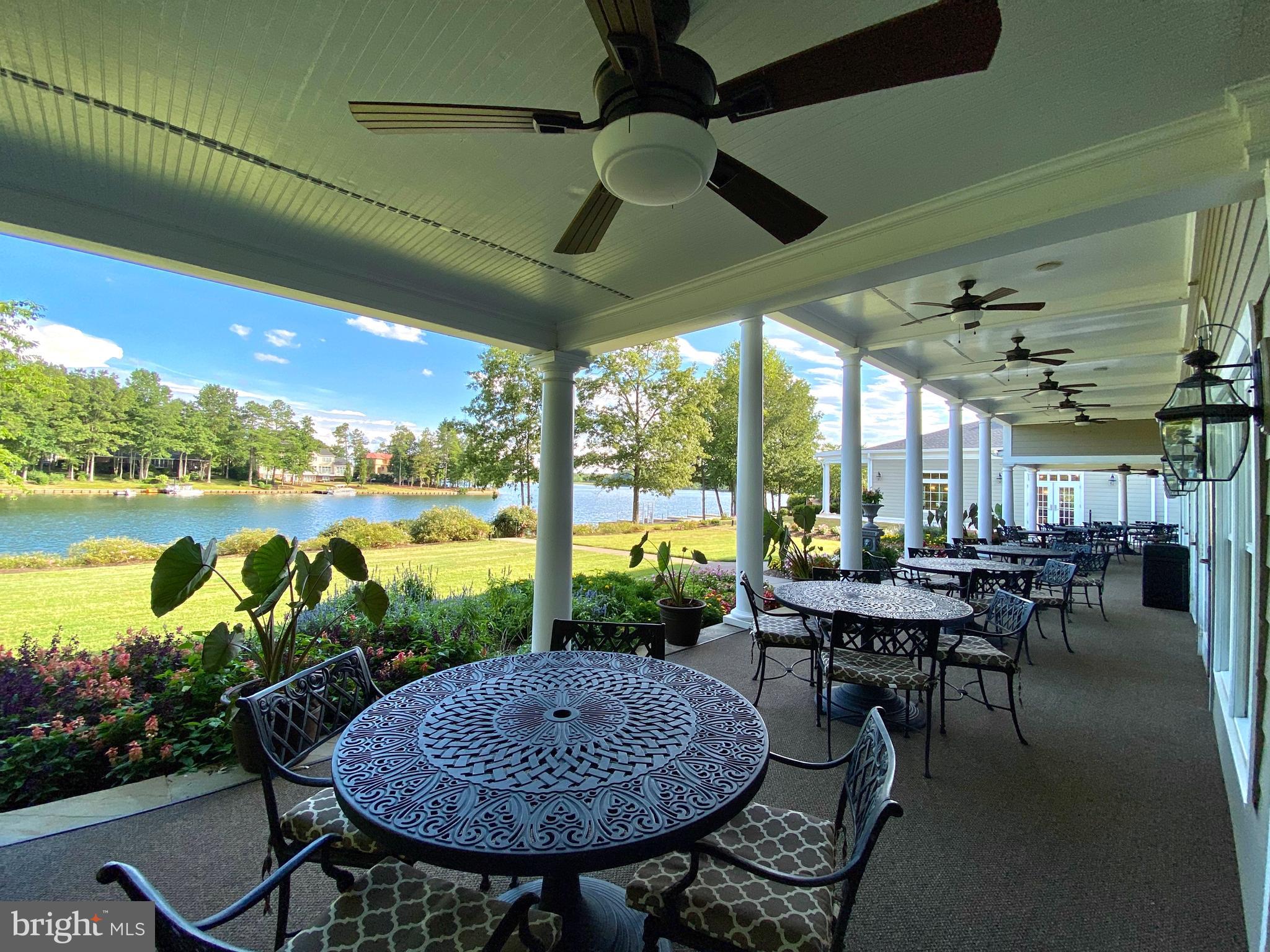 FAWN LAKE - Residential