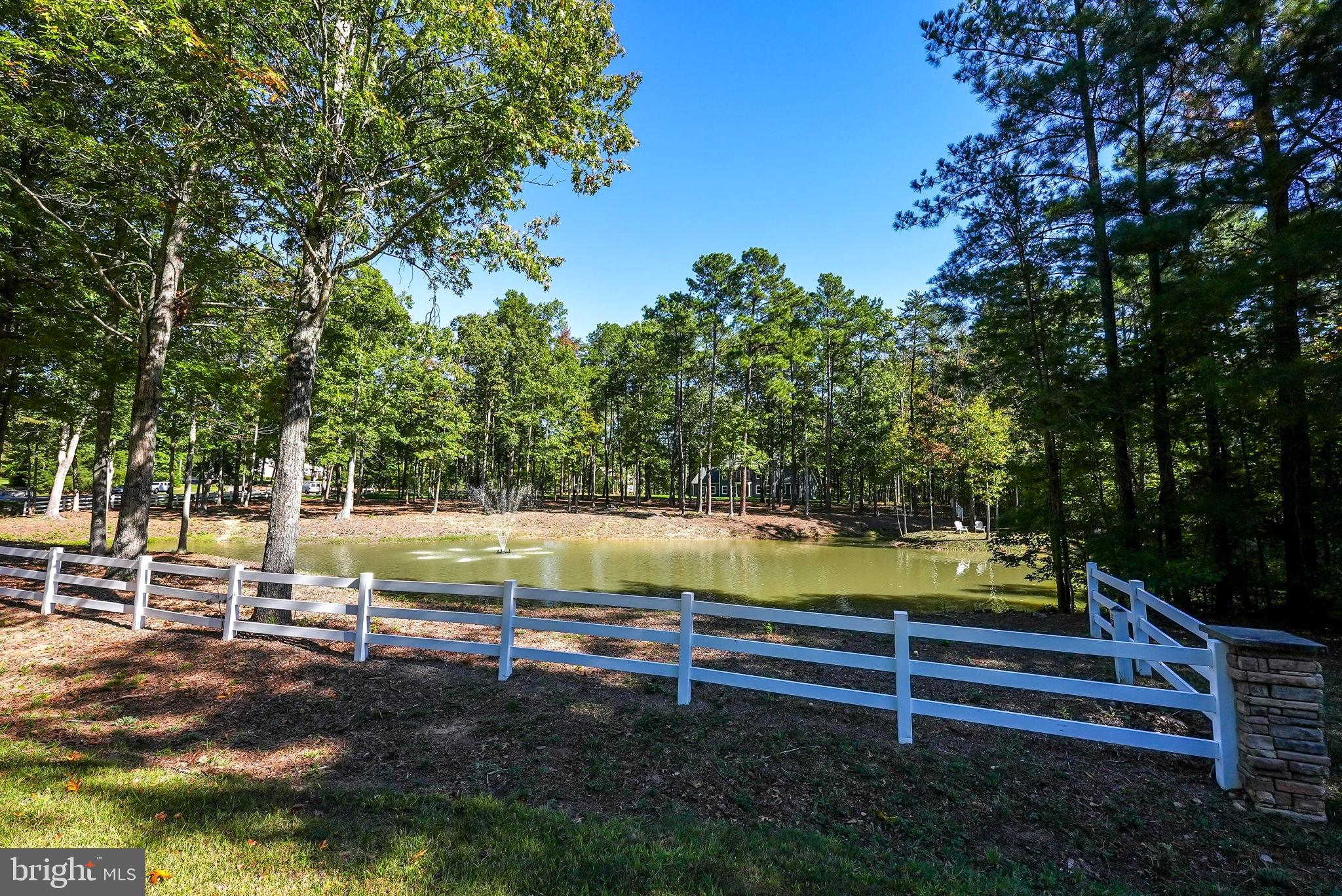 FAWN LAKE - Residential