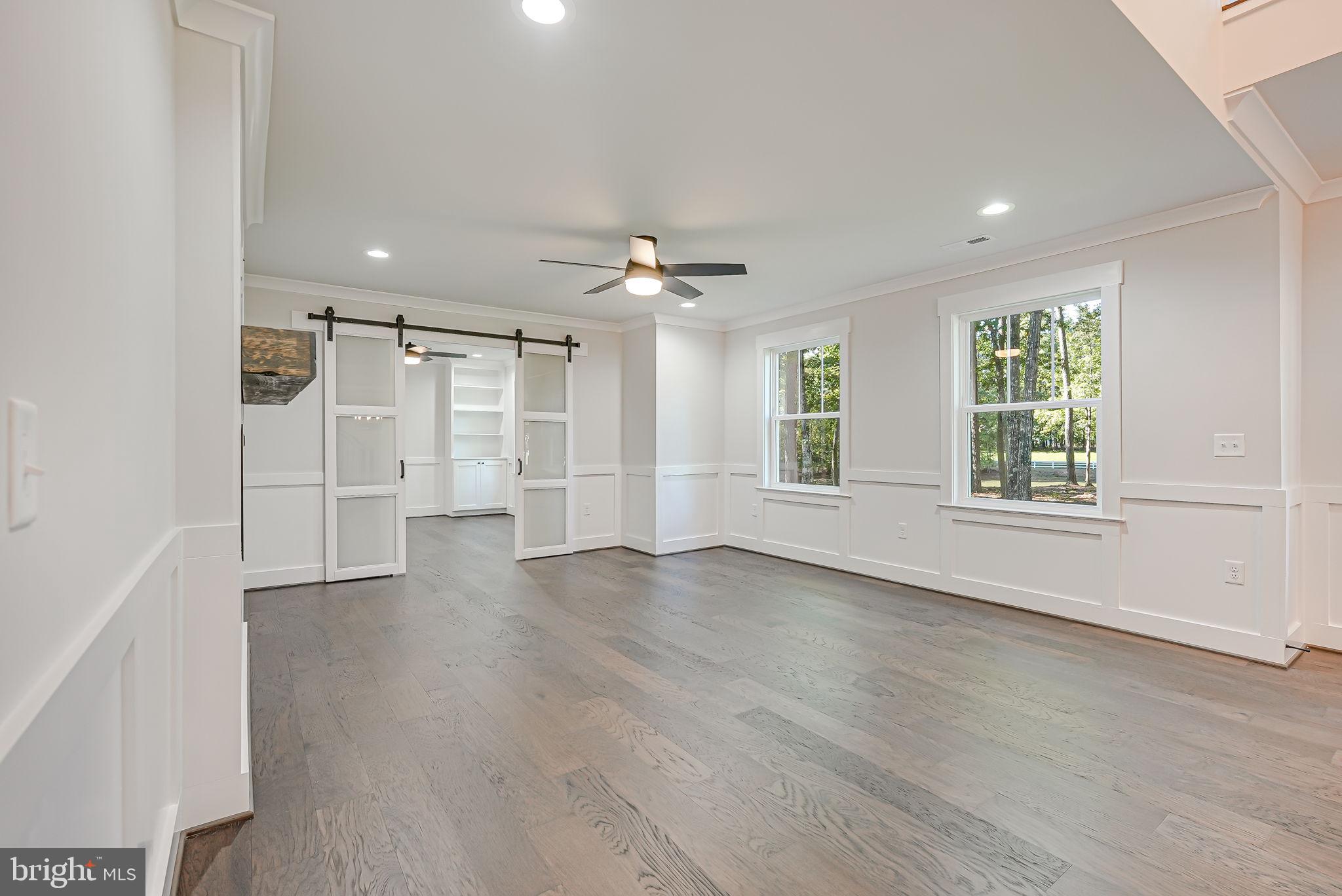 FAWN LAKE - Residential