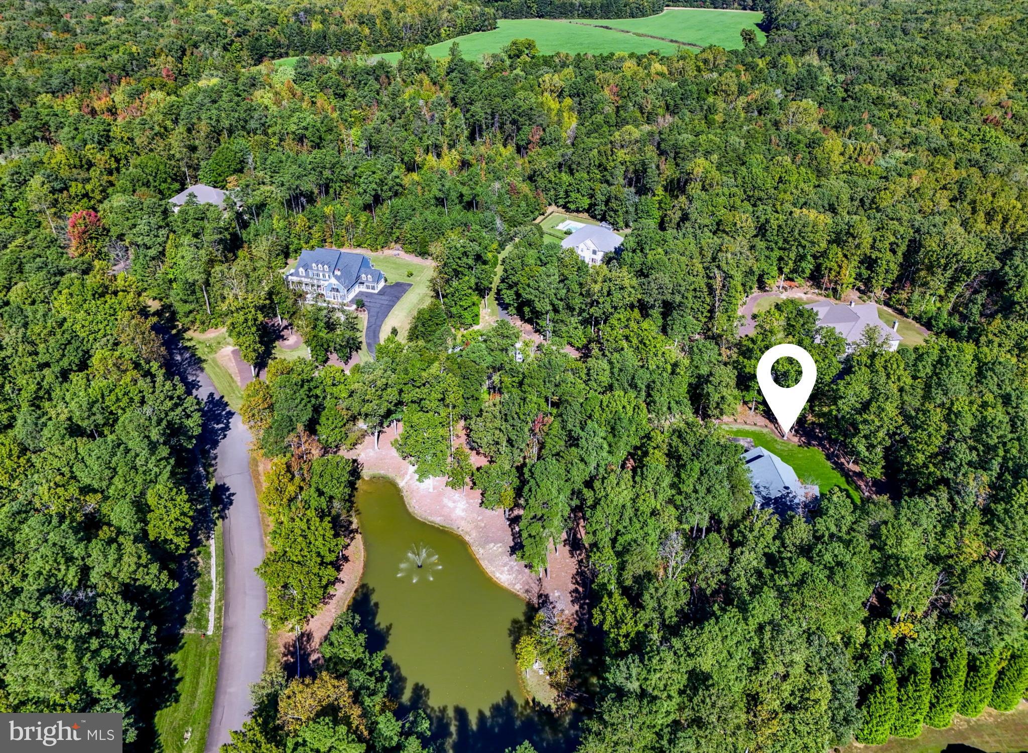 FAWN LAKE - Residential