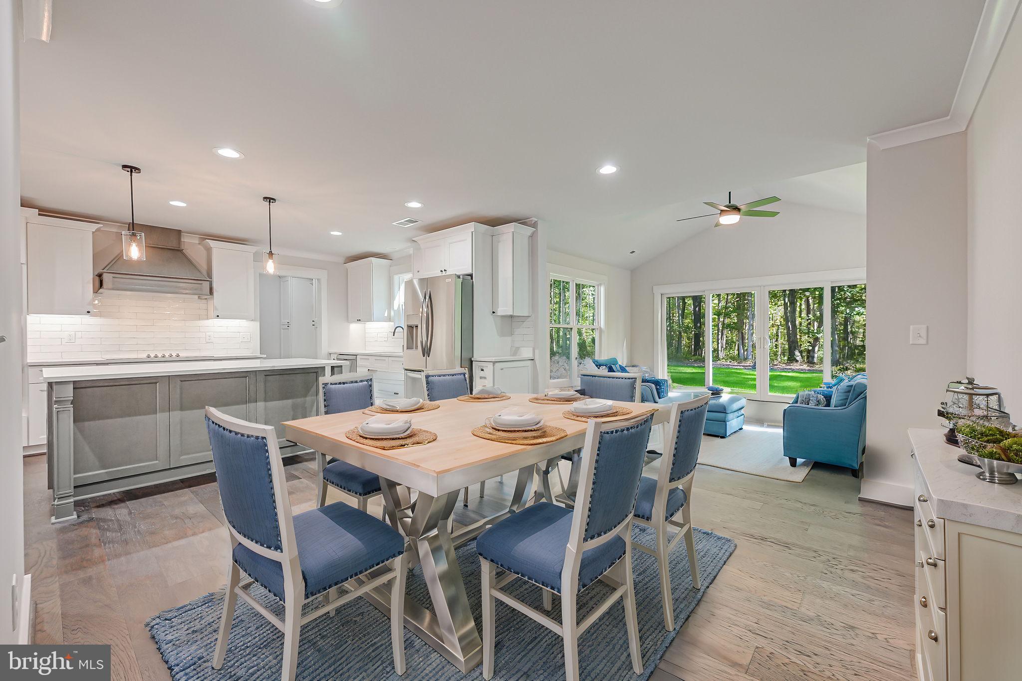 FAWN LAKE - Residential