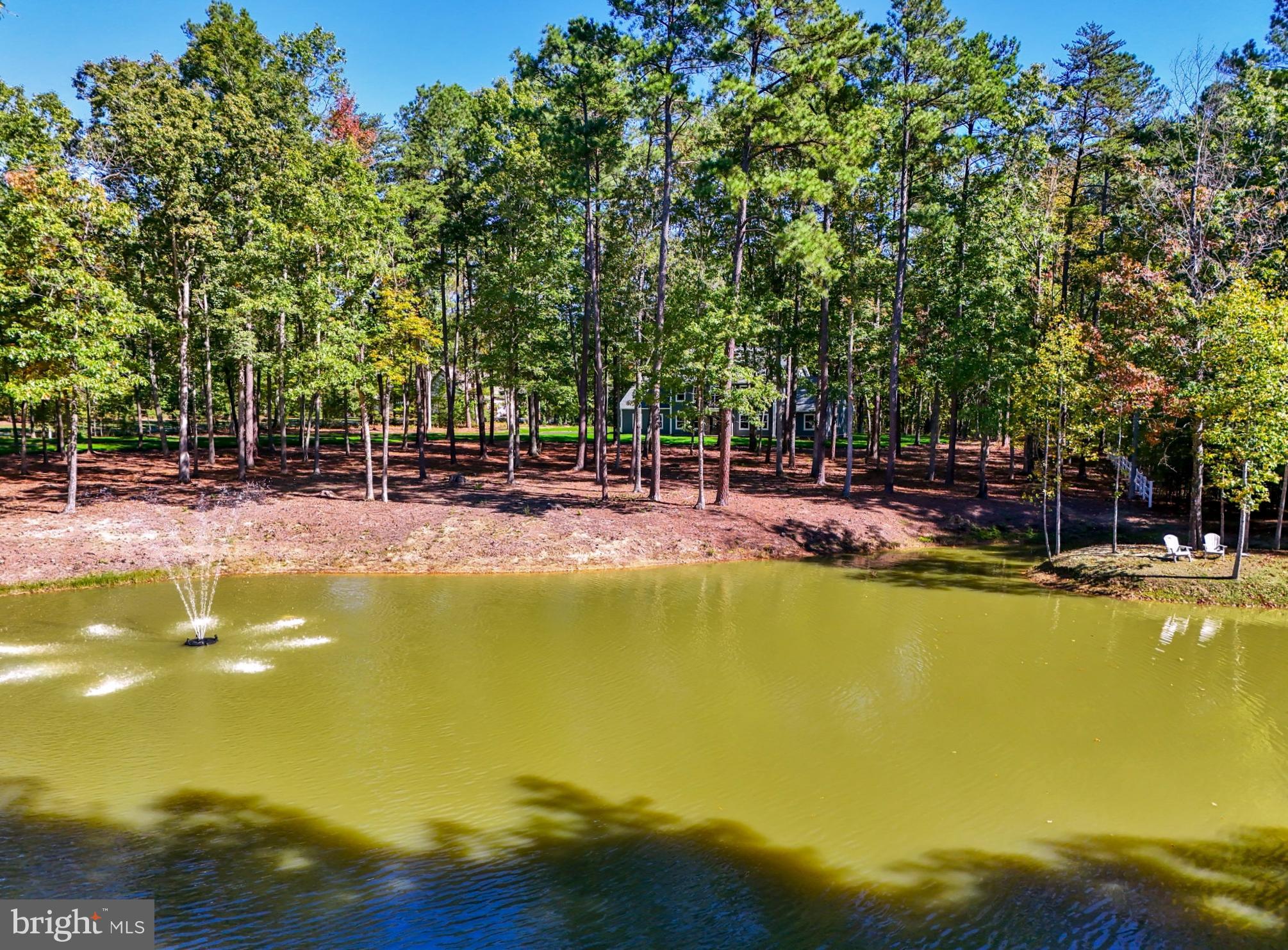 FAWN LAKE - Residential