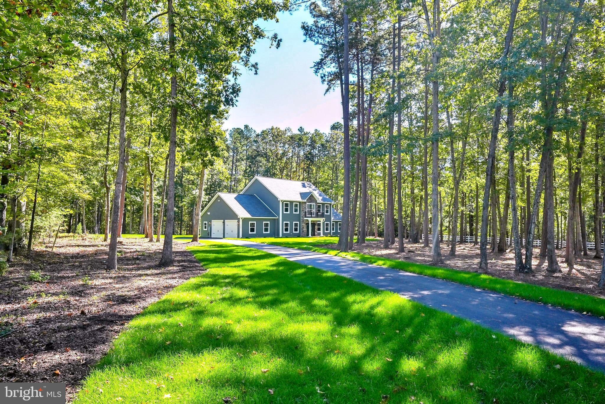 FAWN LAKE - Residential