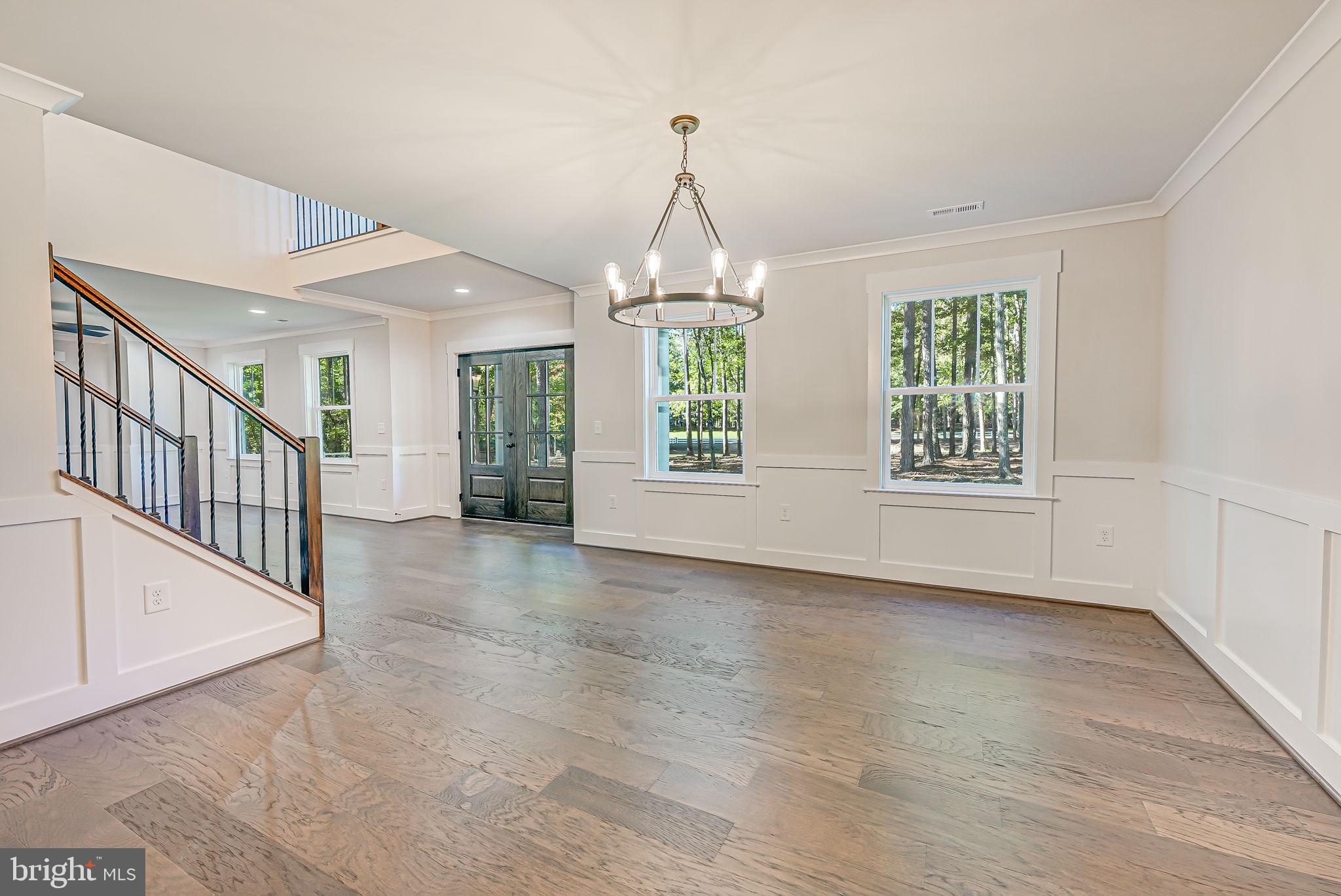 FAWN LAKE - Residential