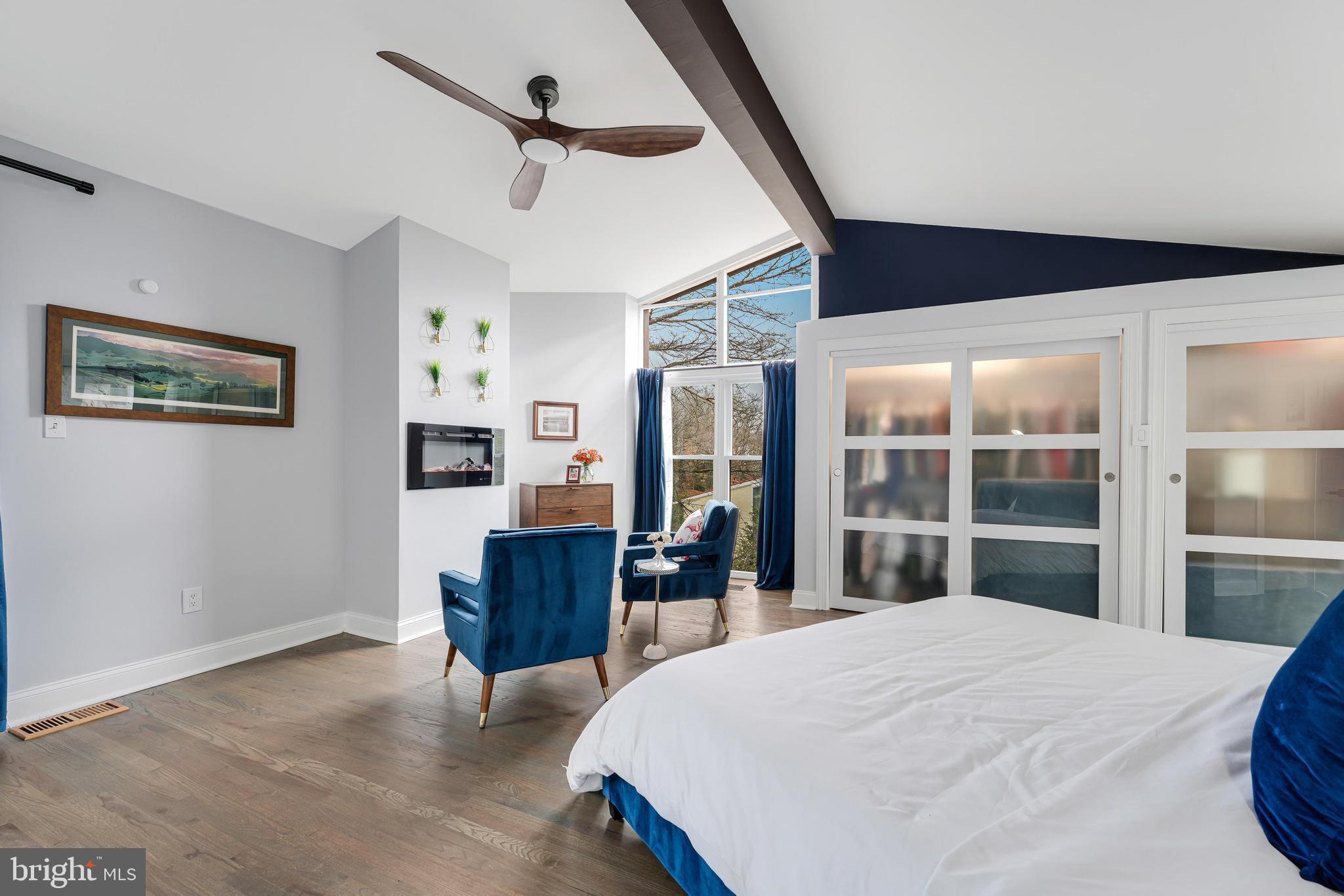 WATERVIEW CLUSTER - Residential