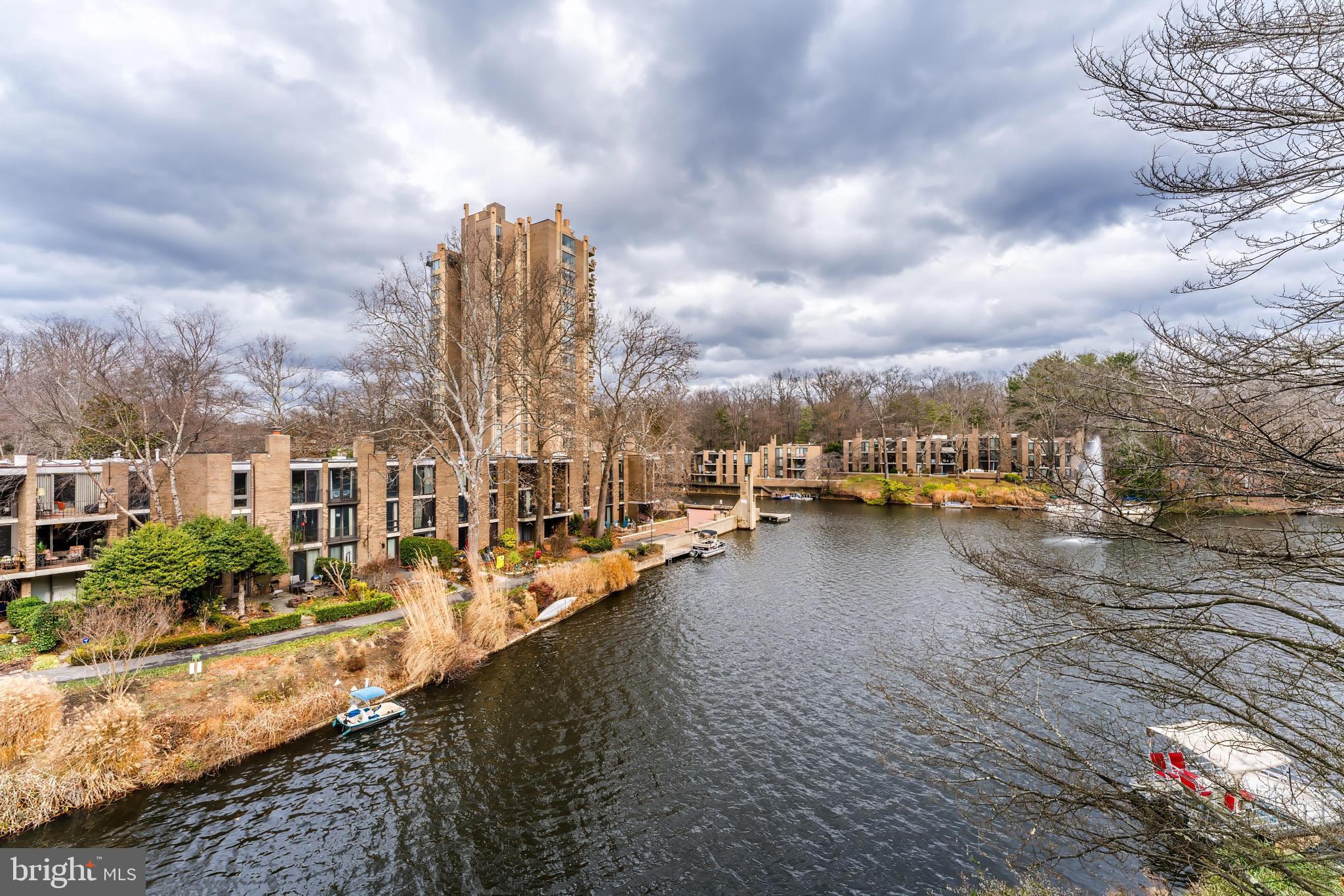 WATERVIEW CLUSTER - Residential