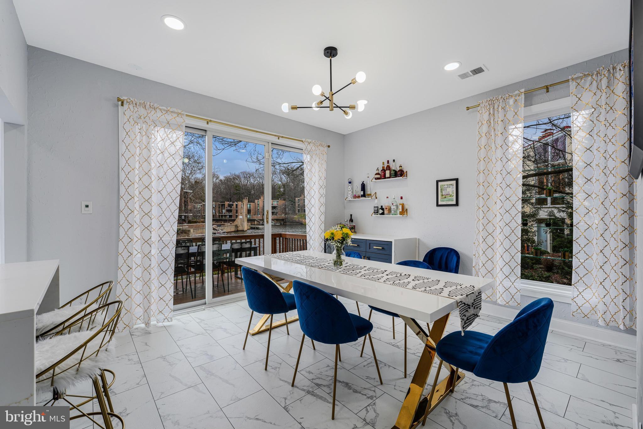 WATERVIEW CLUSTER - Residential