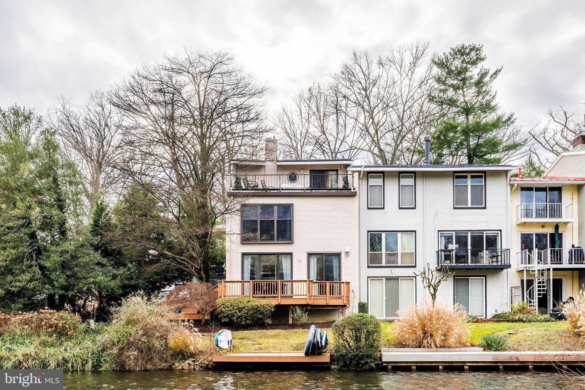 WATERVIEW CLUSTER - Residential