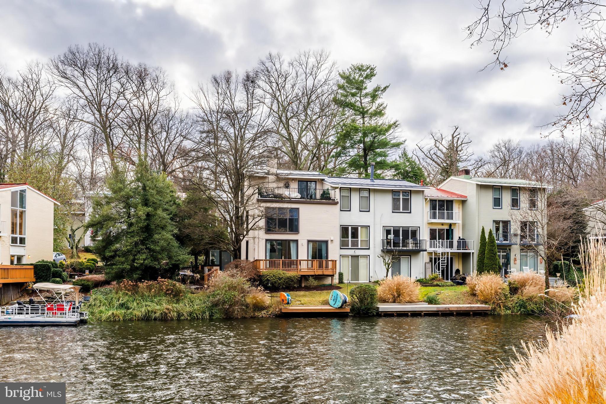 WATERVIEW CLUSTER - Residential