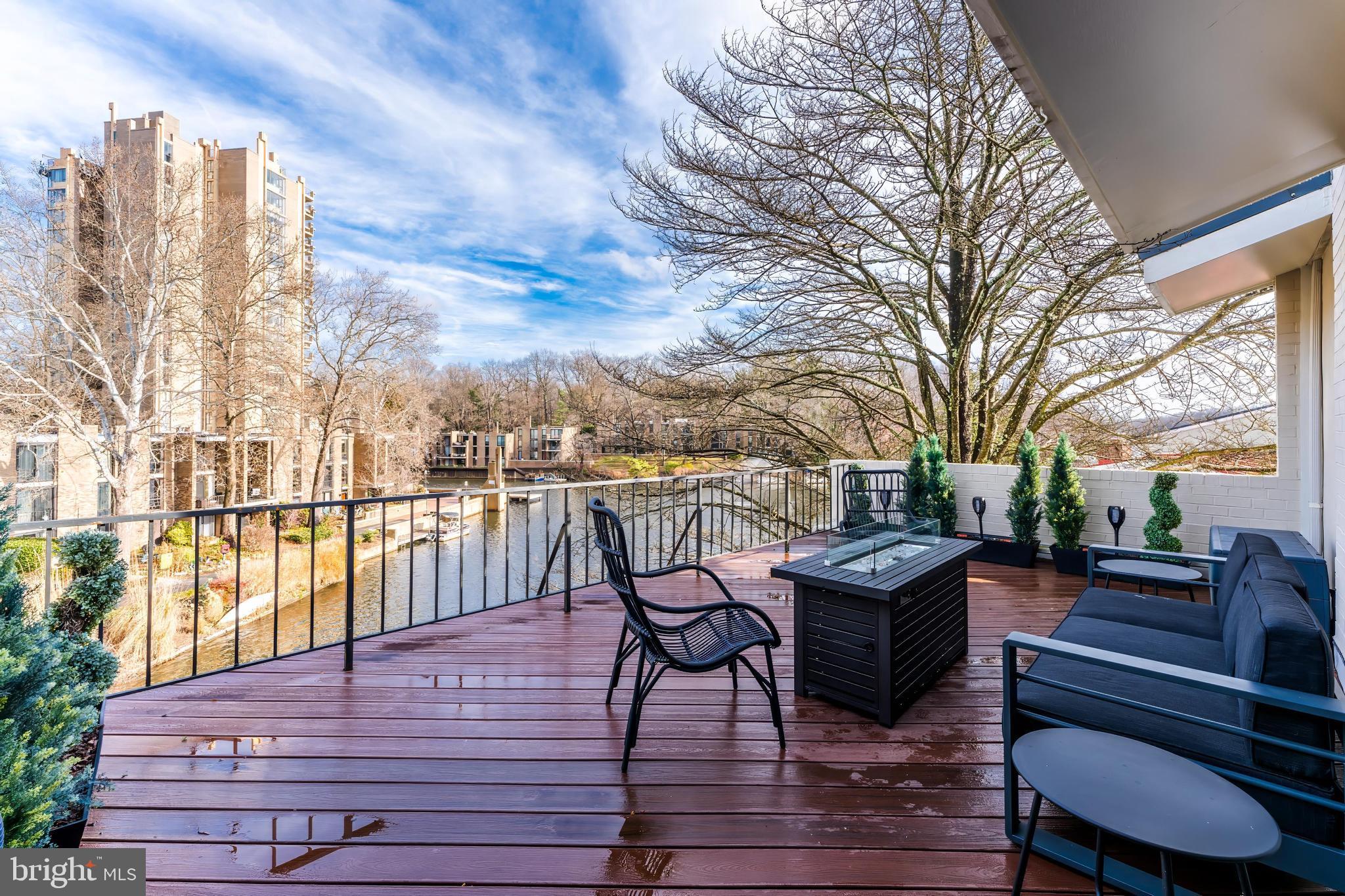 WATERVIEW CLUSTER - Residential