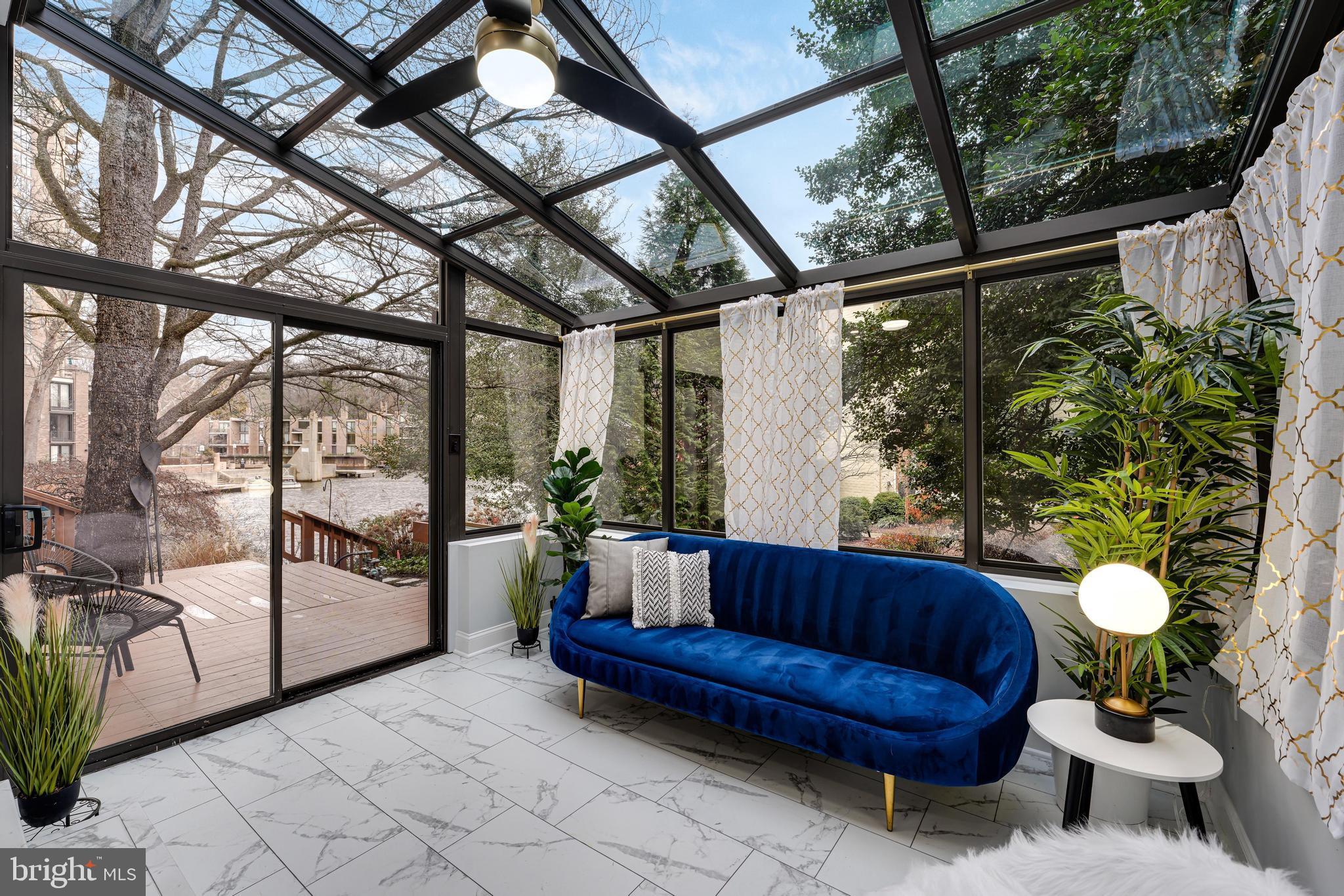 WATERVIEW CLUSTER - Residential