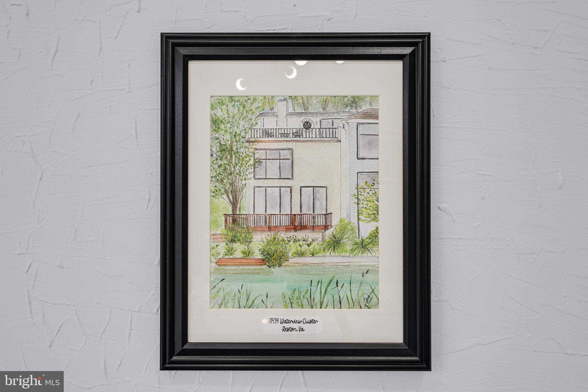 WATERVIEW CLUSTER - Residential