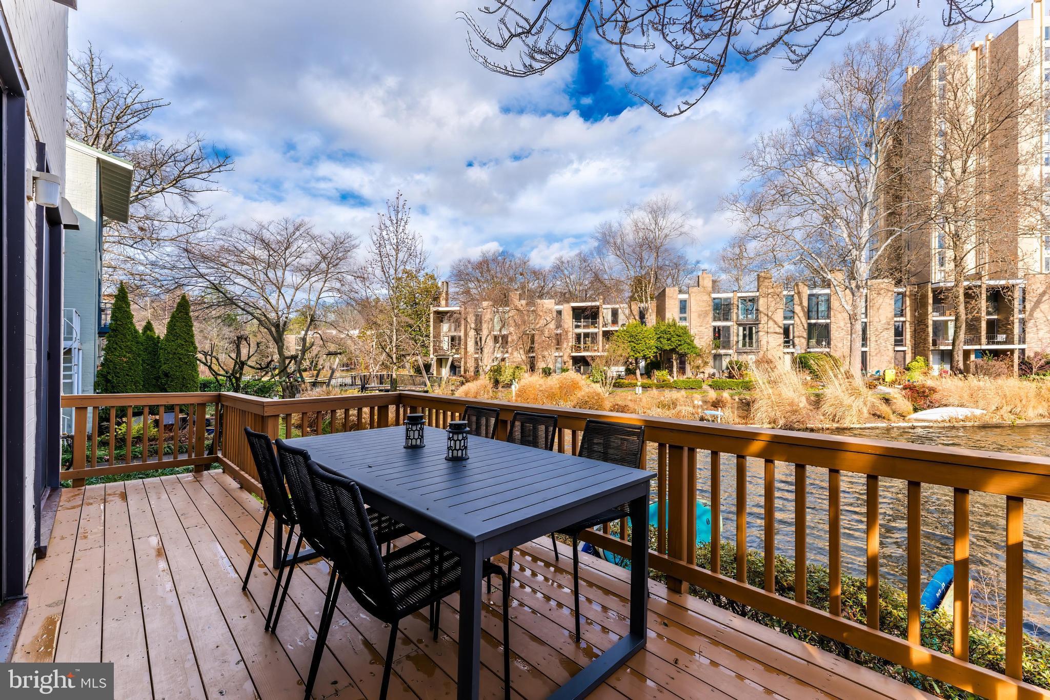 WATERVIEW CLUSTER - Residential