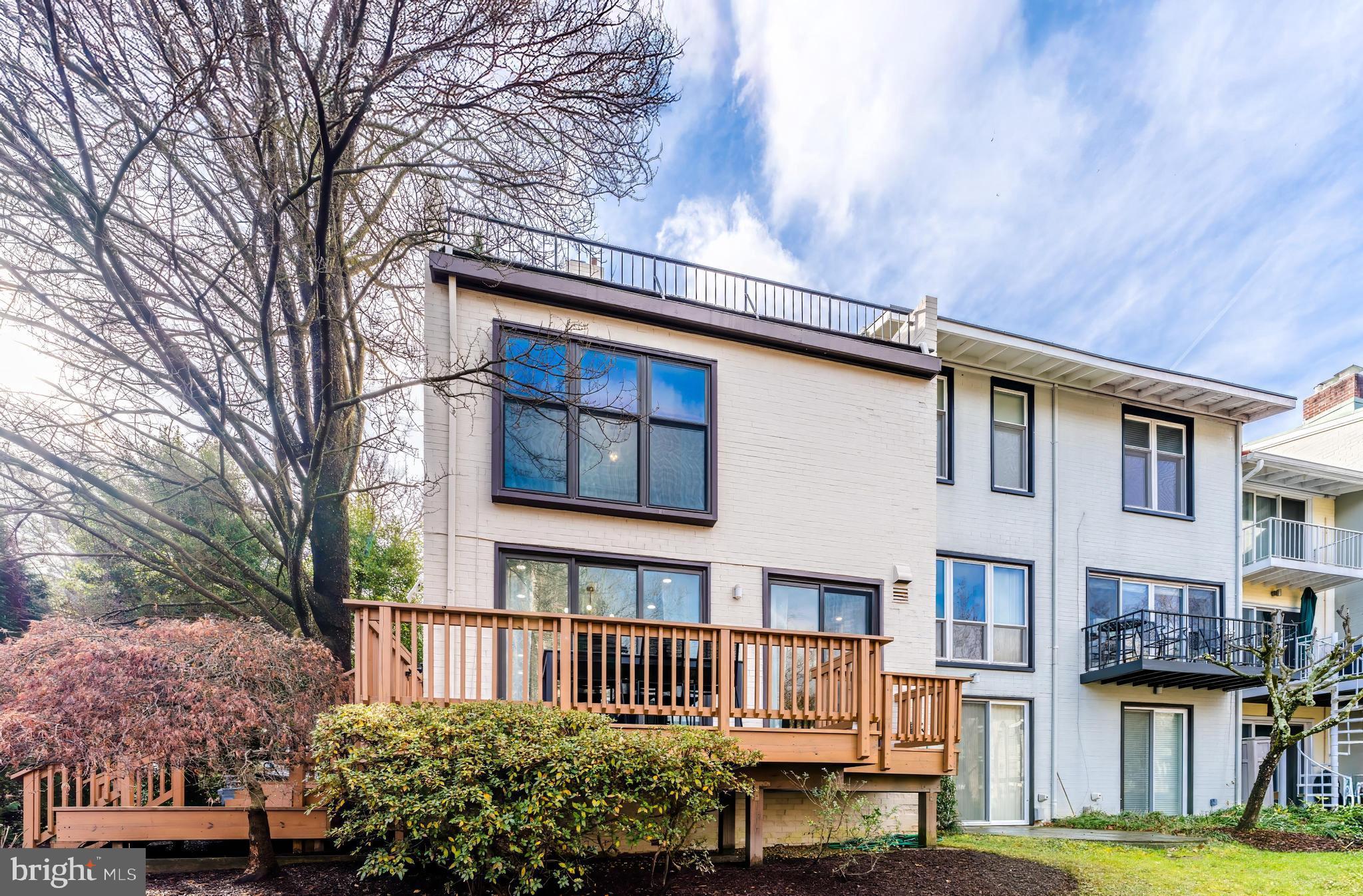 WATERVIEW CLUSTER - Residential