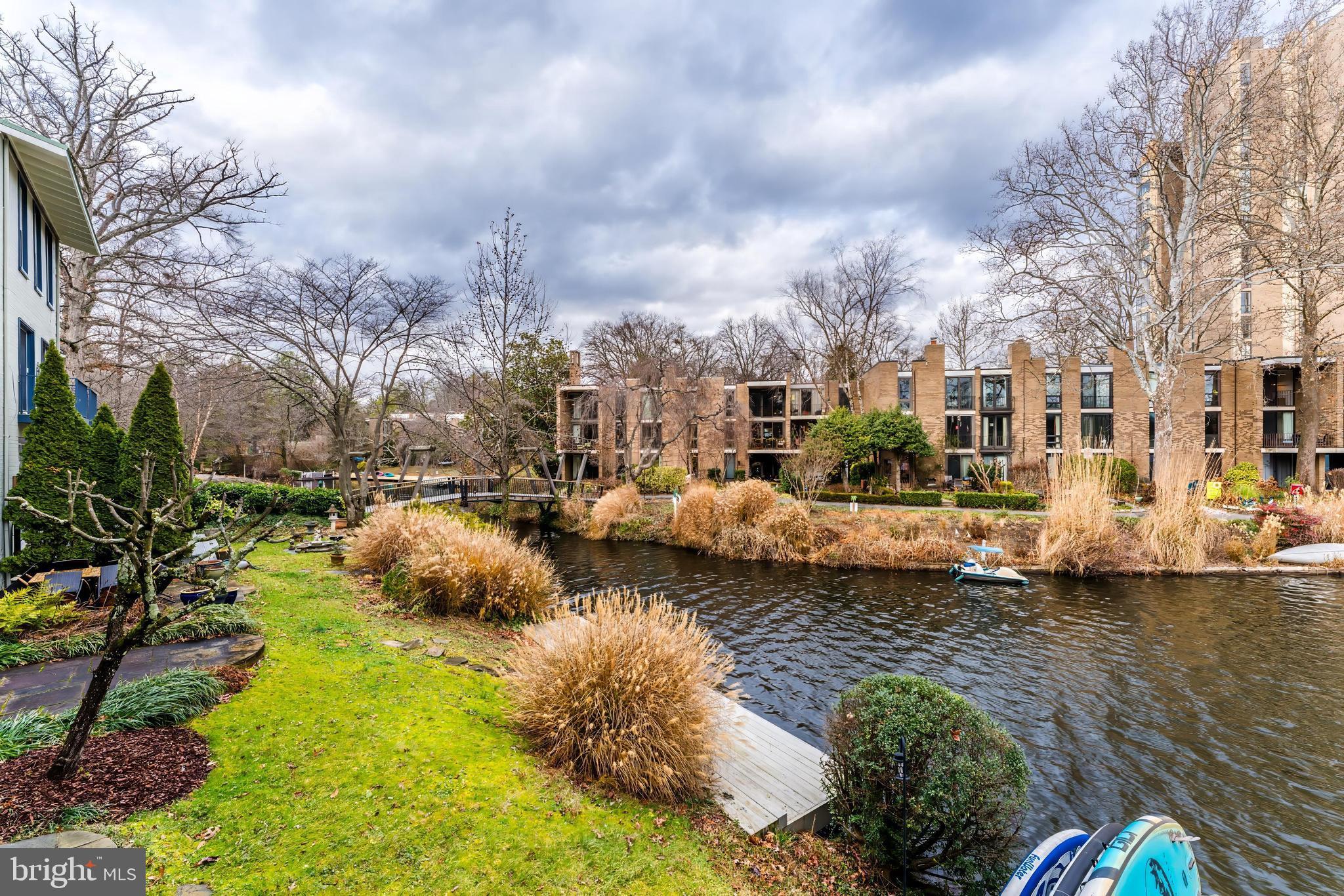 WATERVIEW CLUSTER - Residential