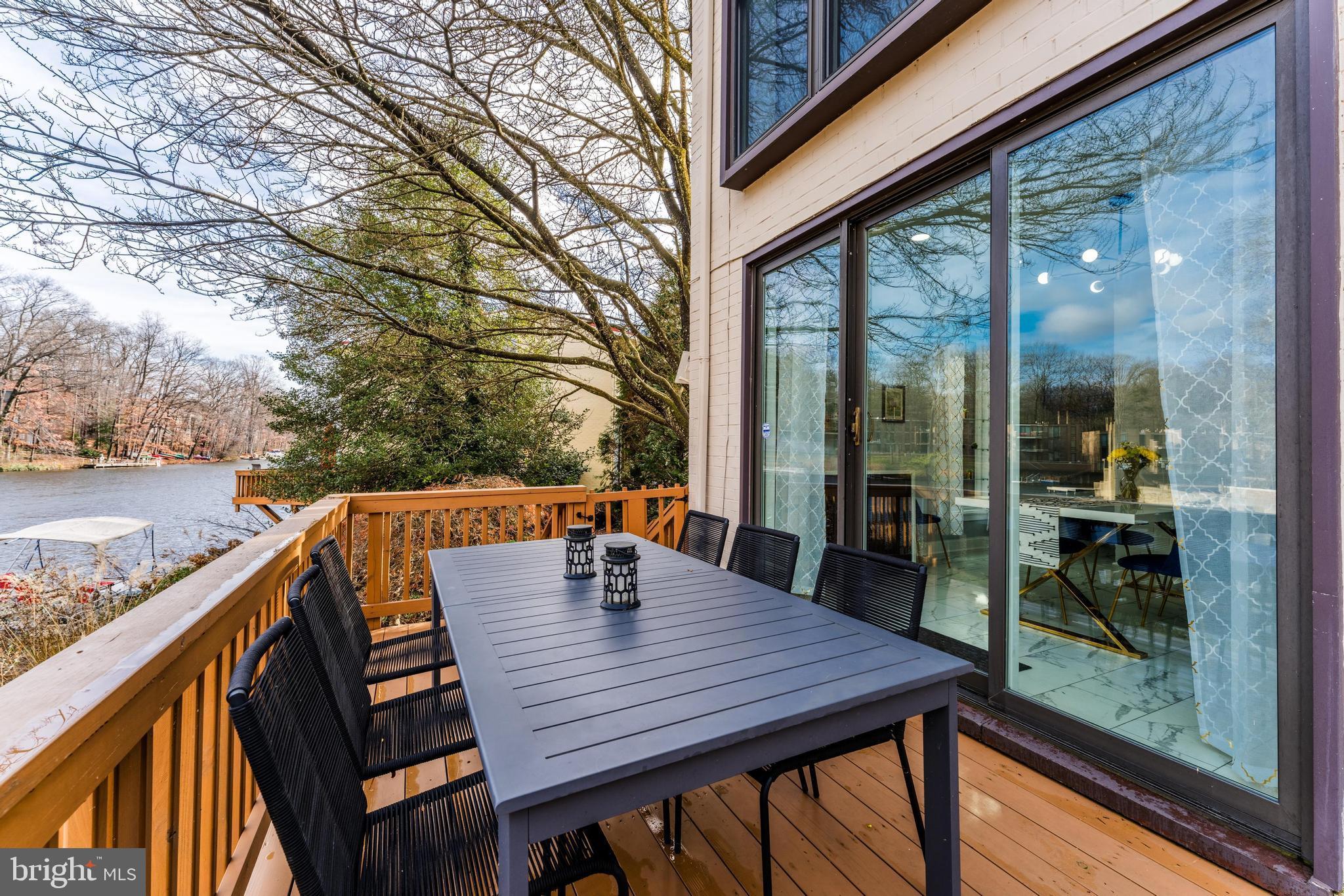 WATERVIEW CLUSTER - Residential