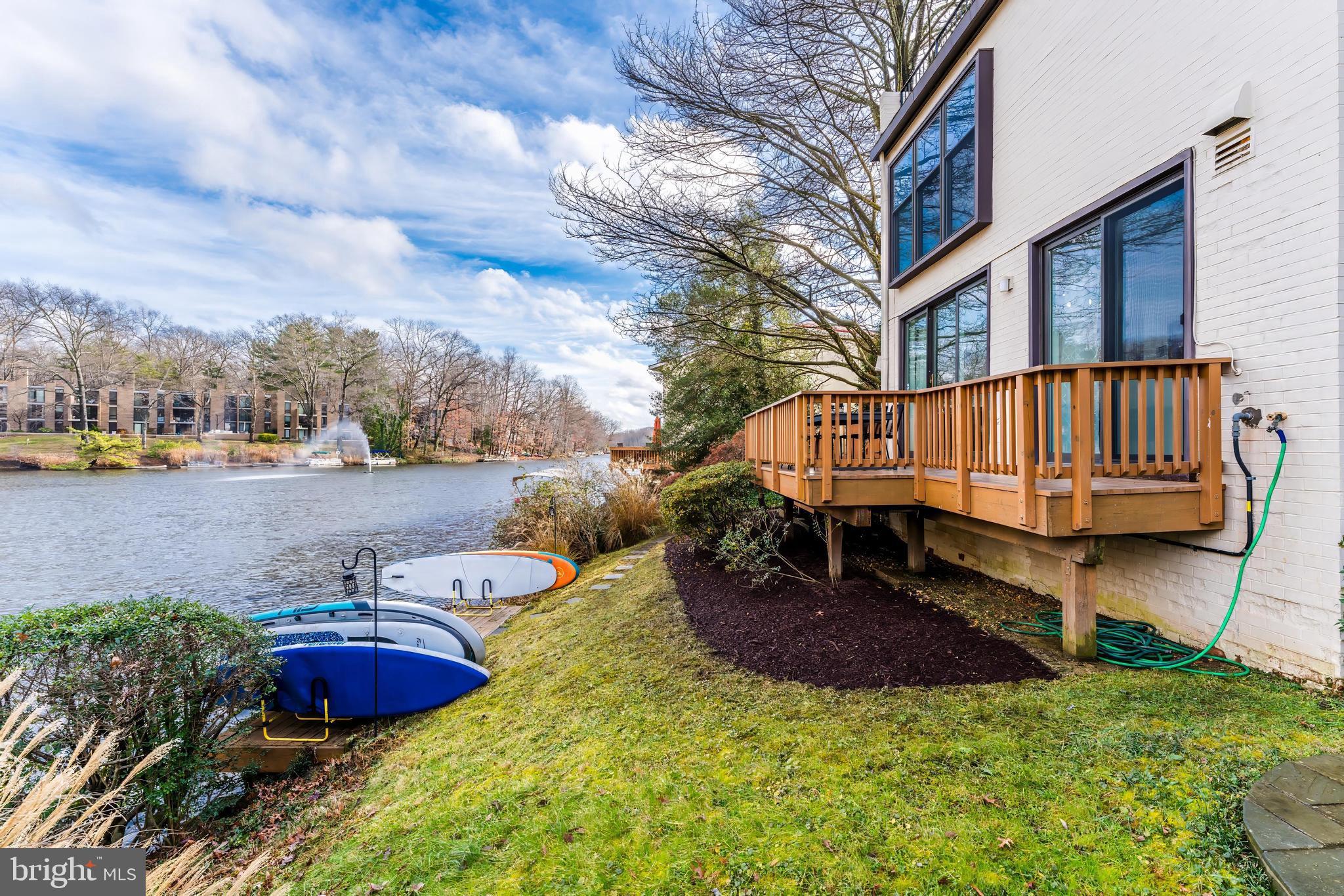 WATERVIEW CLUSTER - Residential