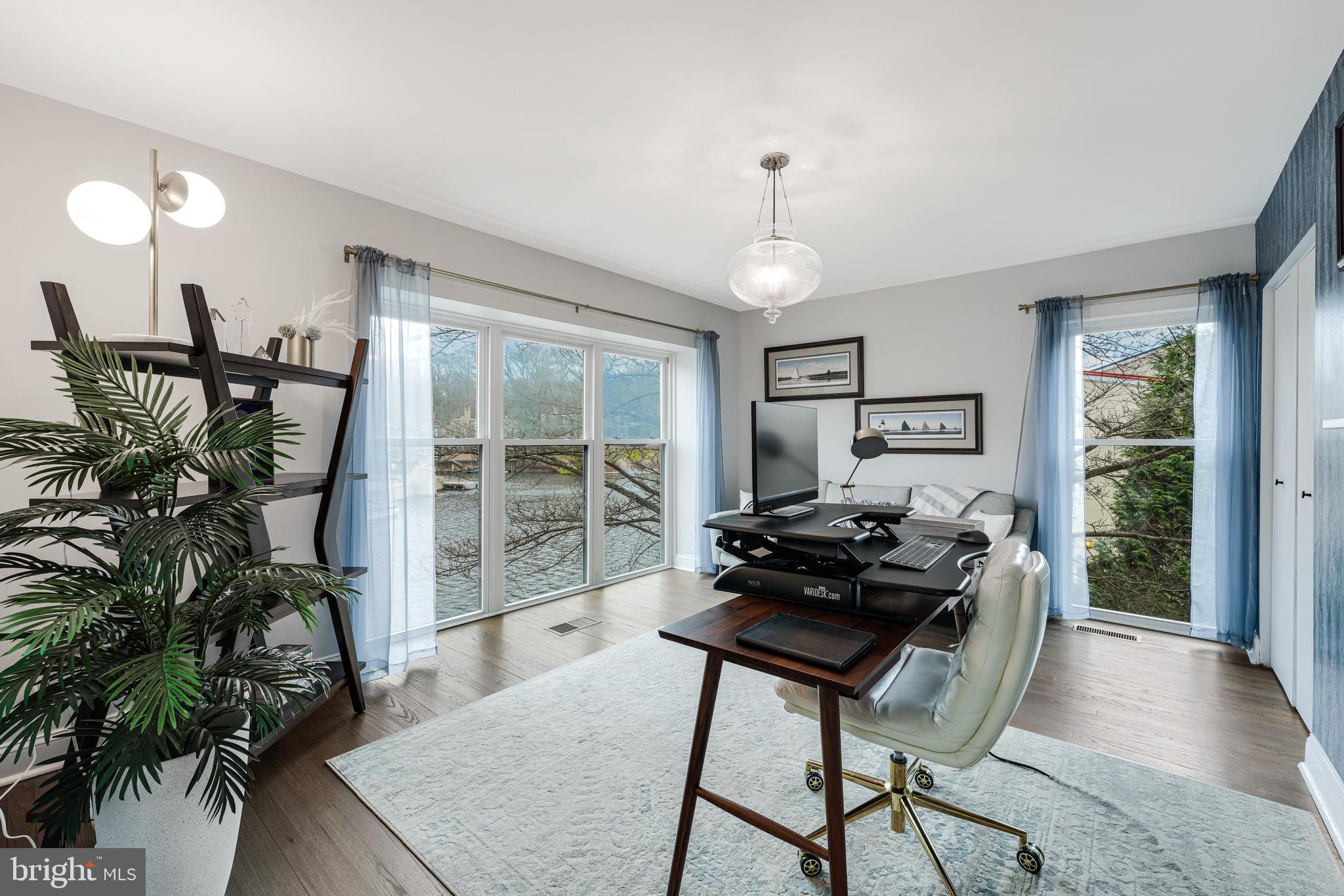 WATERVIEW CLUSTER - Residential