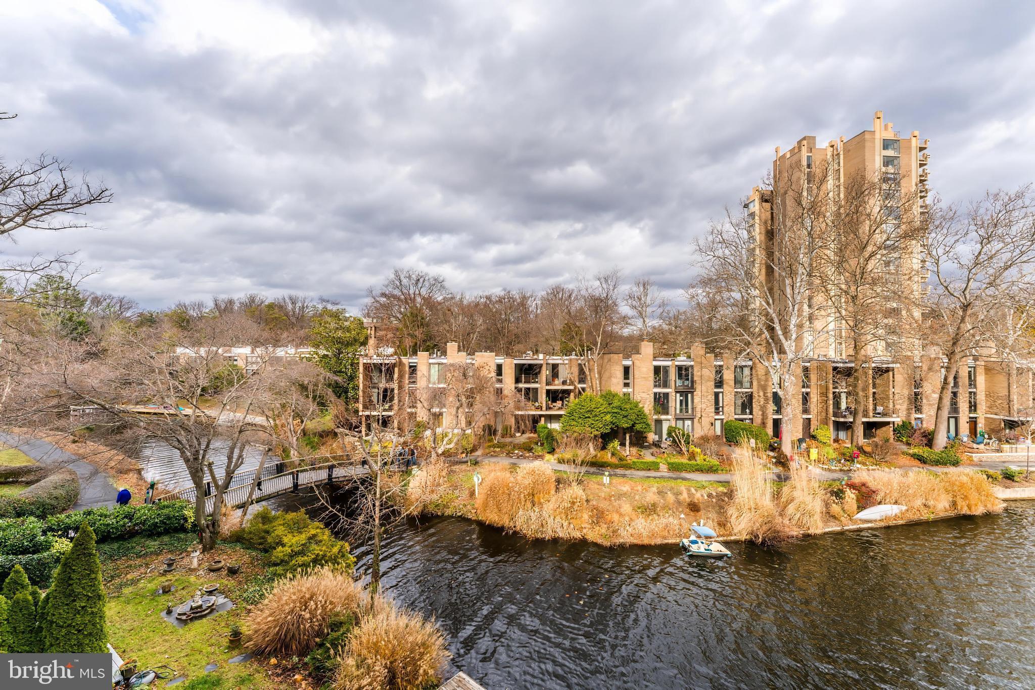 WATERVIEW CLUSTER - Residential