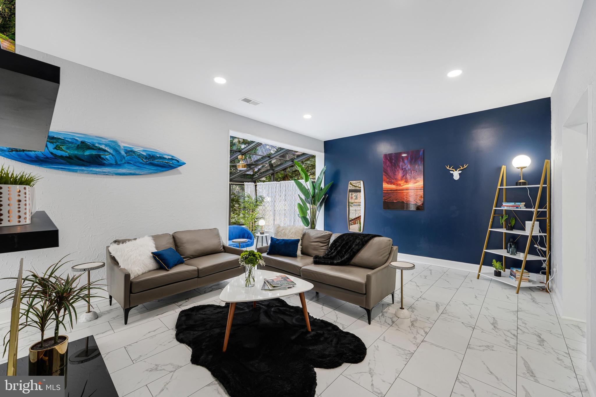 WATERVIEW CLUSTER - Residential