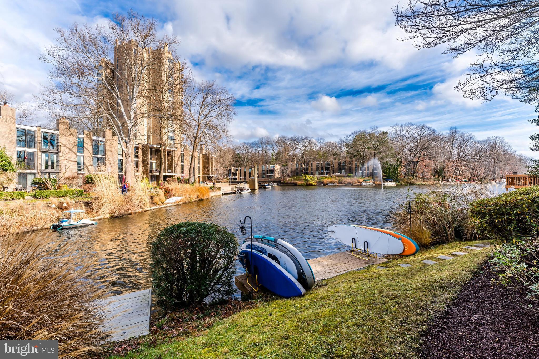 WATERVIEW CLUSTER - Residential