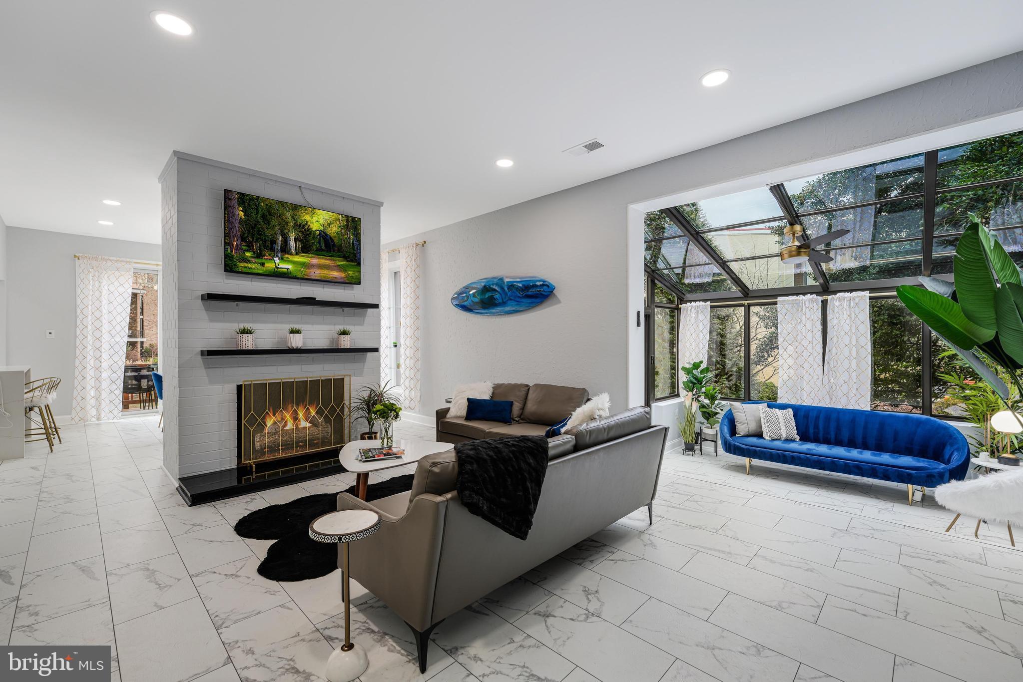 WATERVIEW CLUSTER - Residential