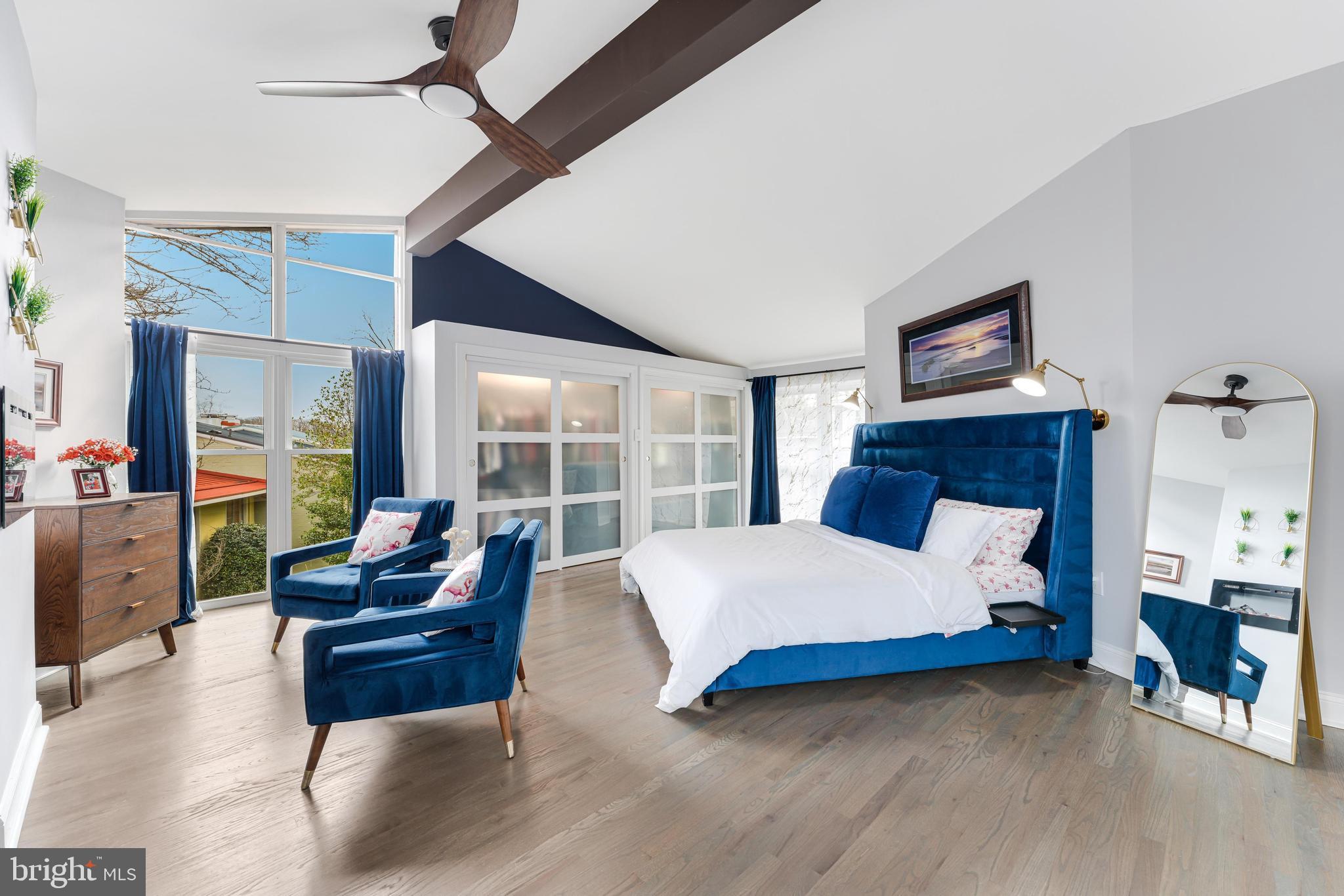 WATERVIEW CLUSTER - Residential